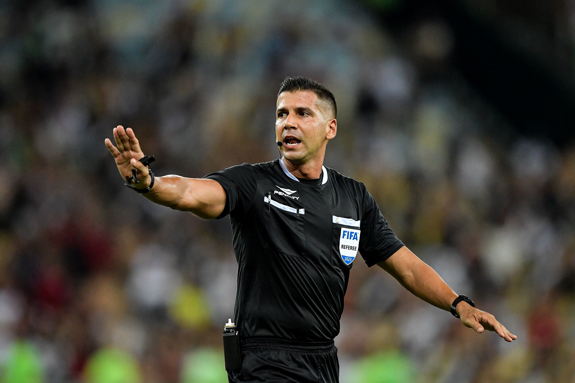 Após muitas críticas, Globo acaba com a Central do Apito