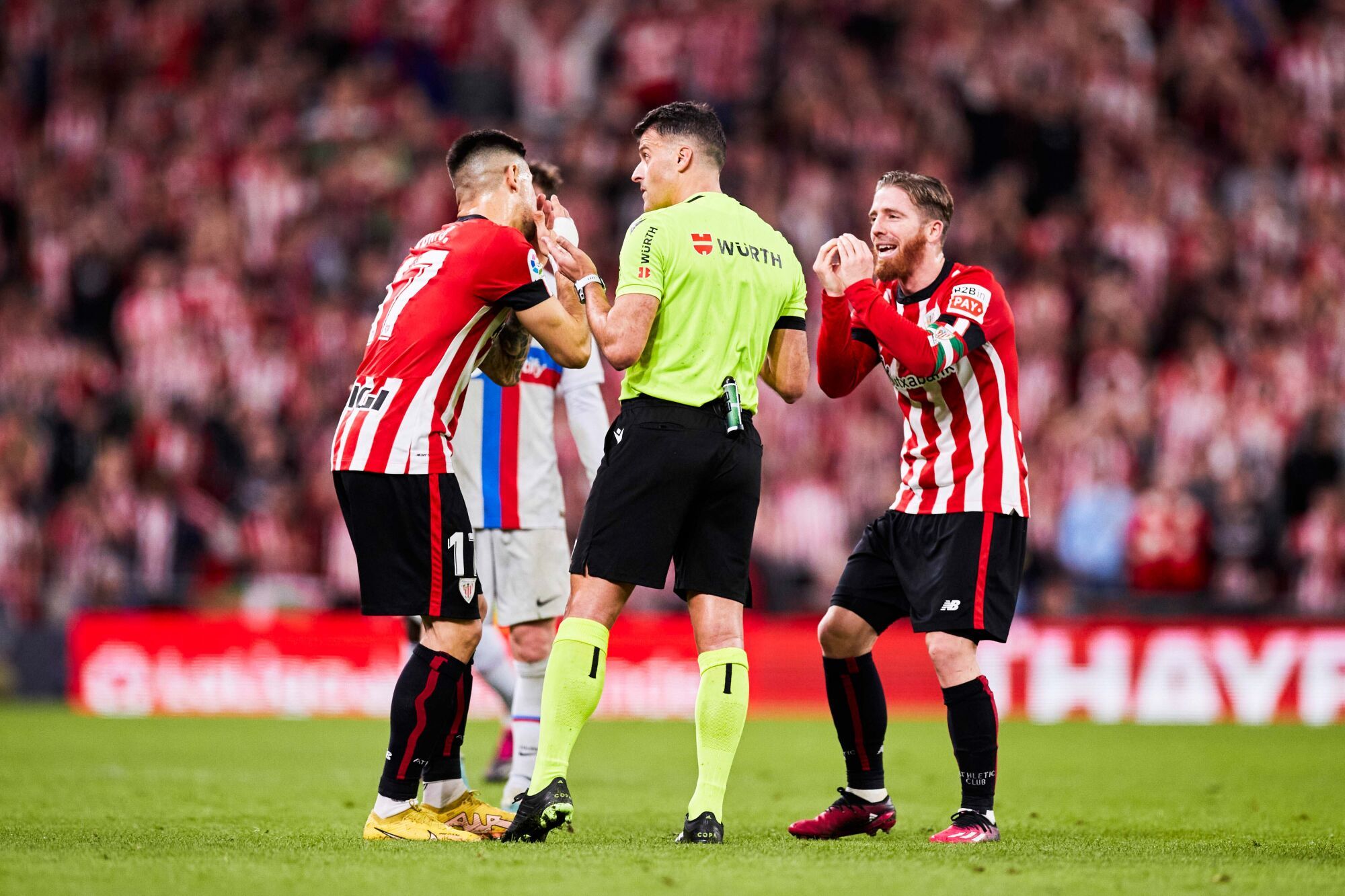 La Liga: o incrível cenário favorável ao Barça em Bilbao