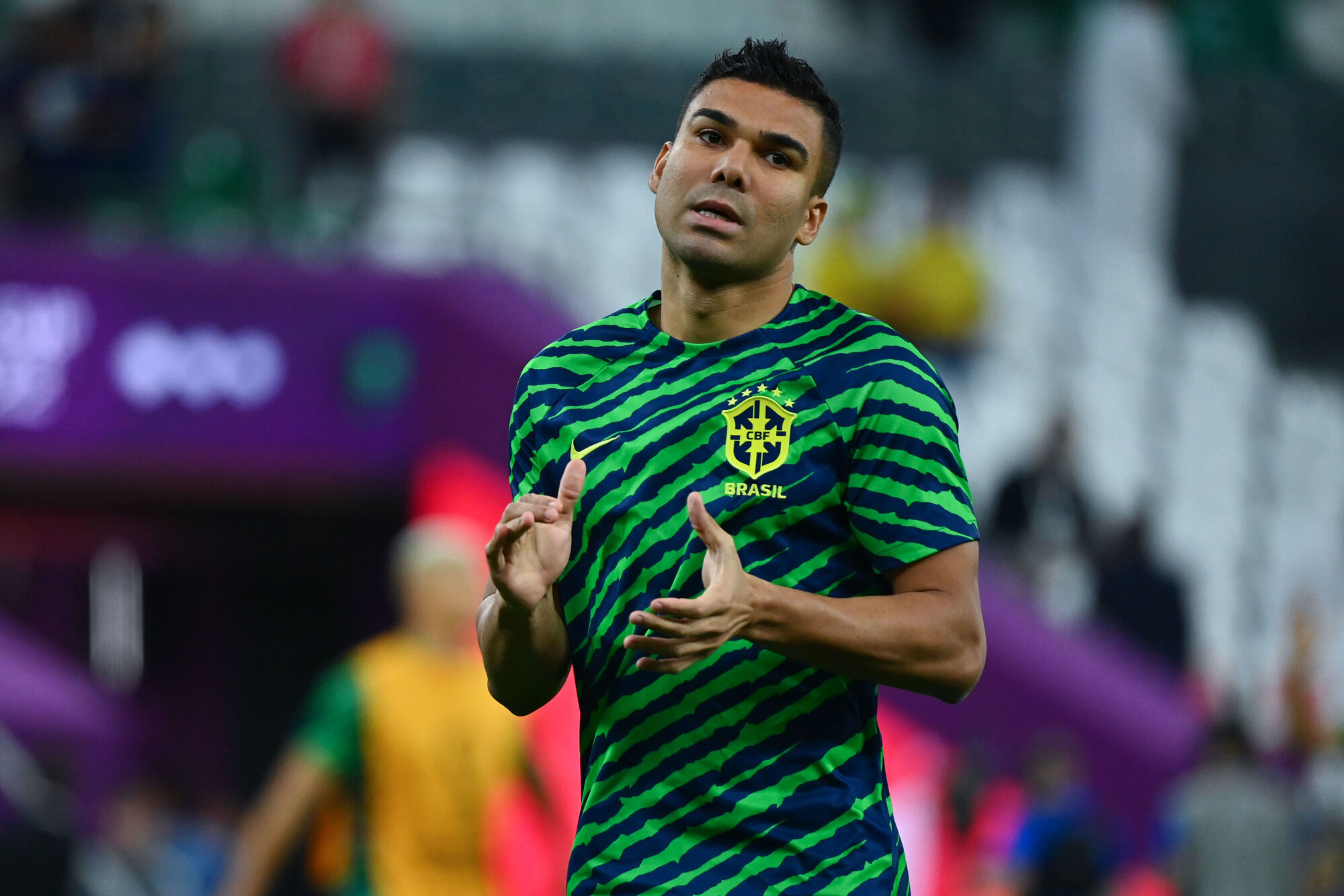 Quem tem vaga garantida no próximo ciclo da Seleção Brasileira?