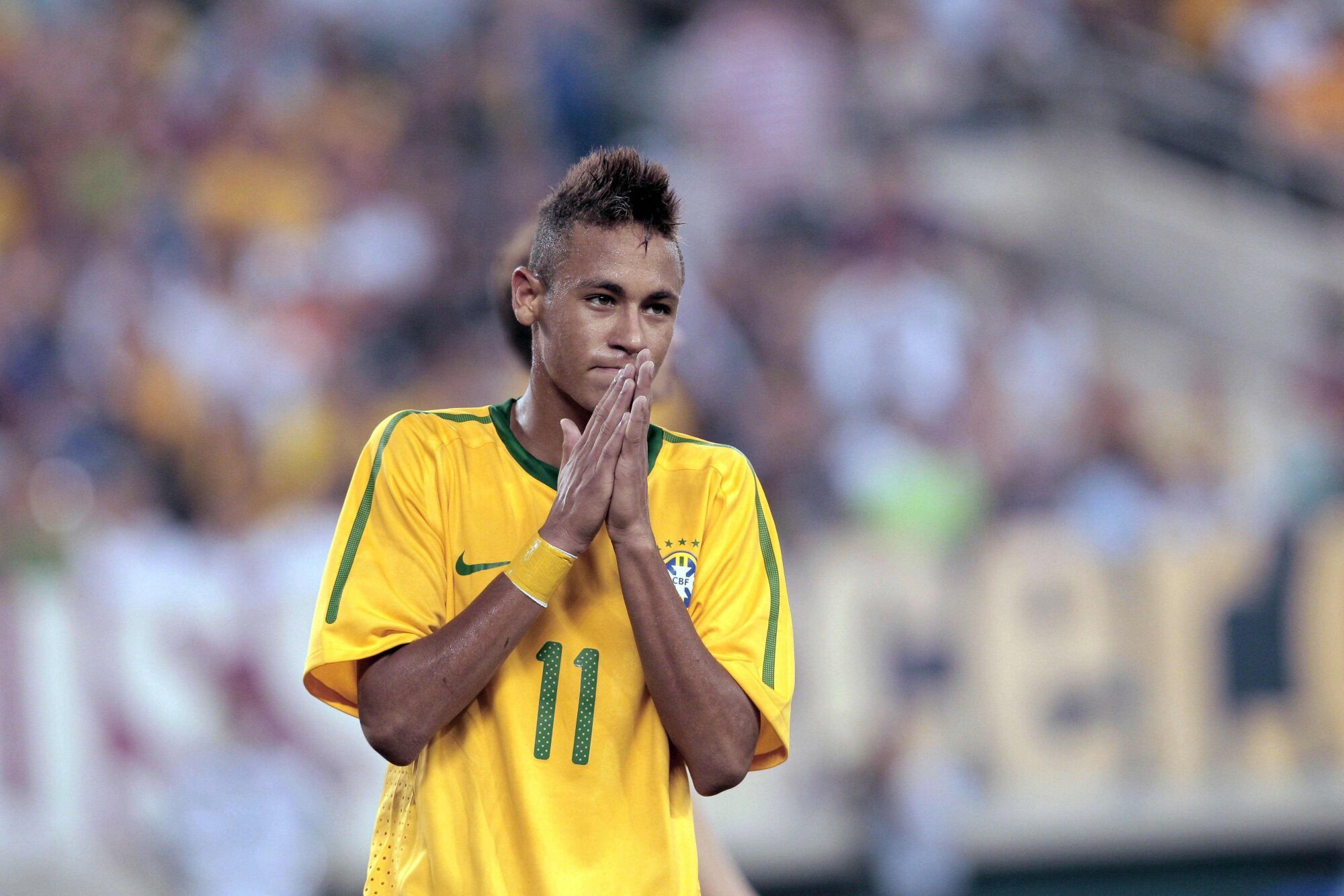 Seleção Brasileira: Estreantes de jogos pós Copa do Mundo que vingaram na Seleção