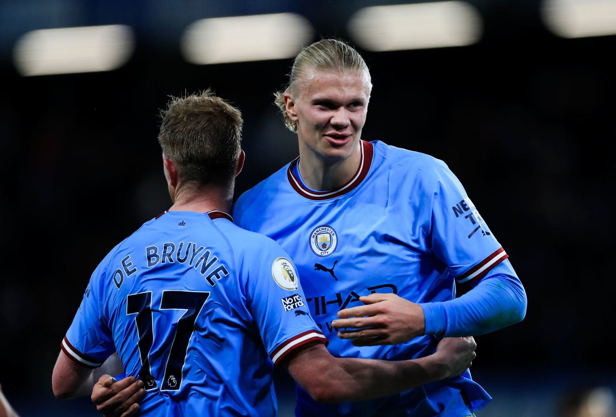 Pep Guardiola (Icon Sport)