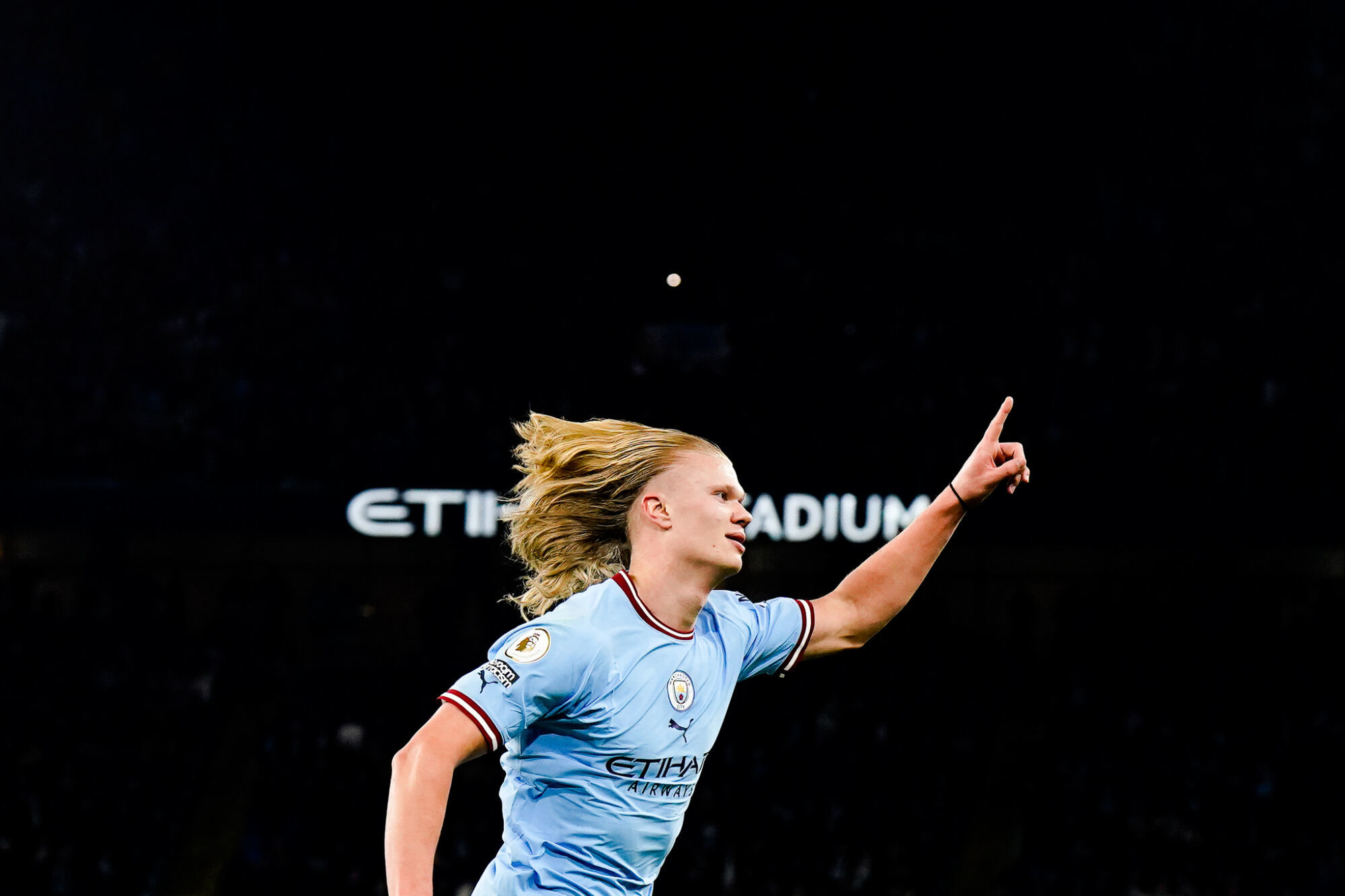 Análise: Manchester City mostrou contra o Arsenal o porquê é o melhor time do mundo