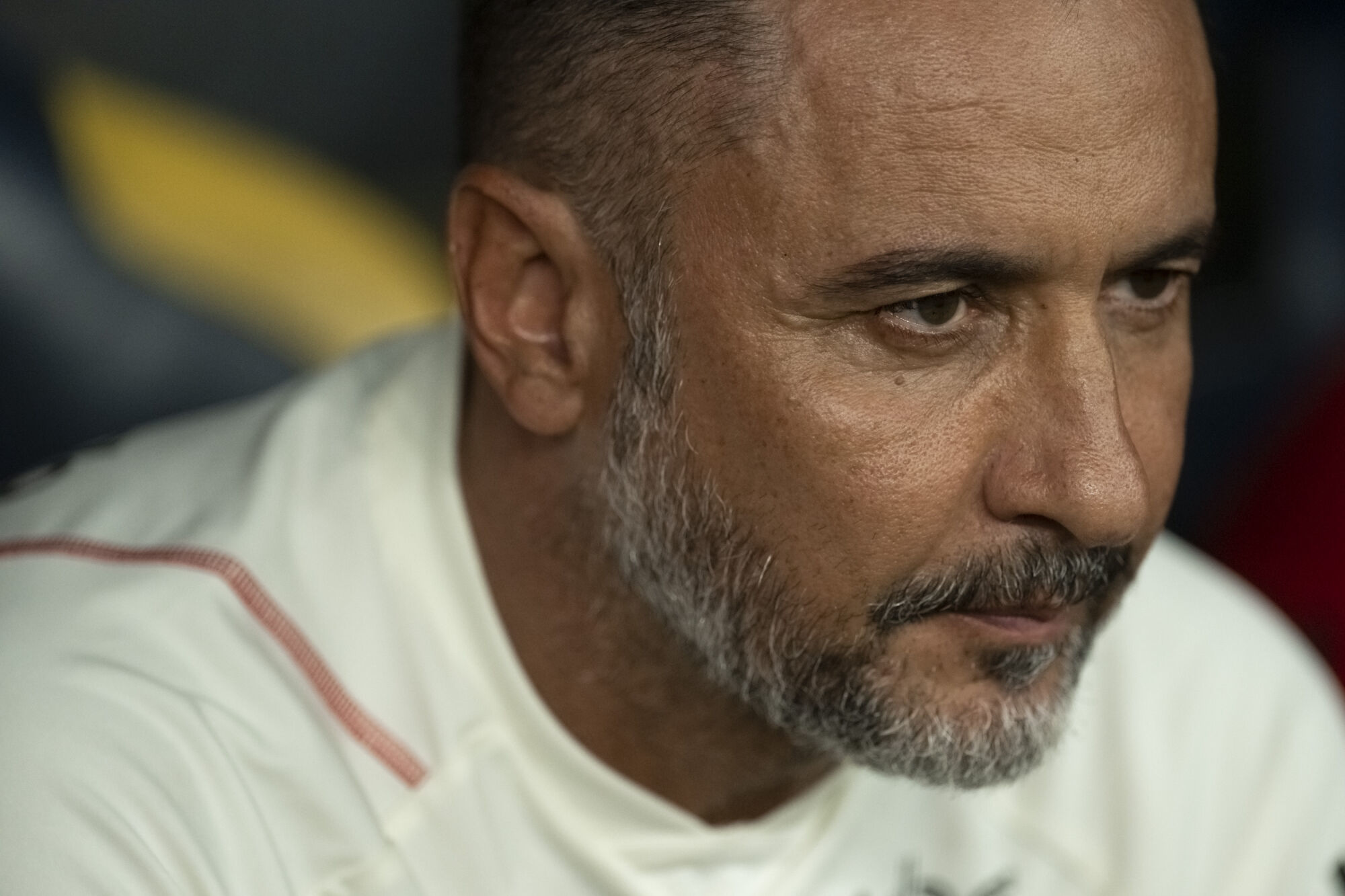 As próximas horas serão decisivas para o futuro de Vítor Pereira no Flamengo