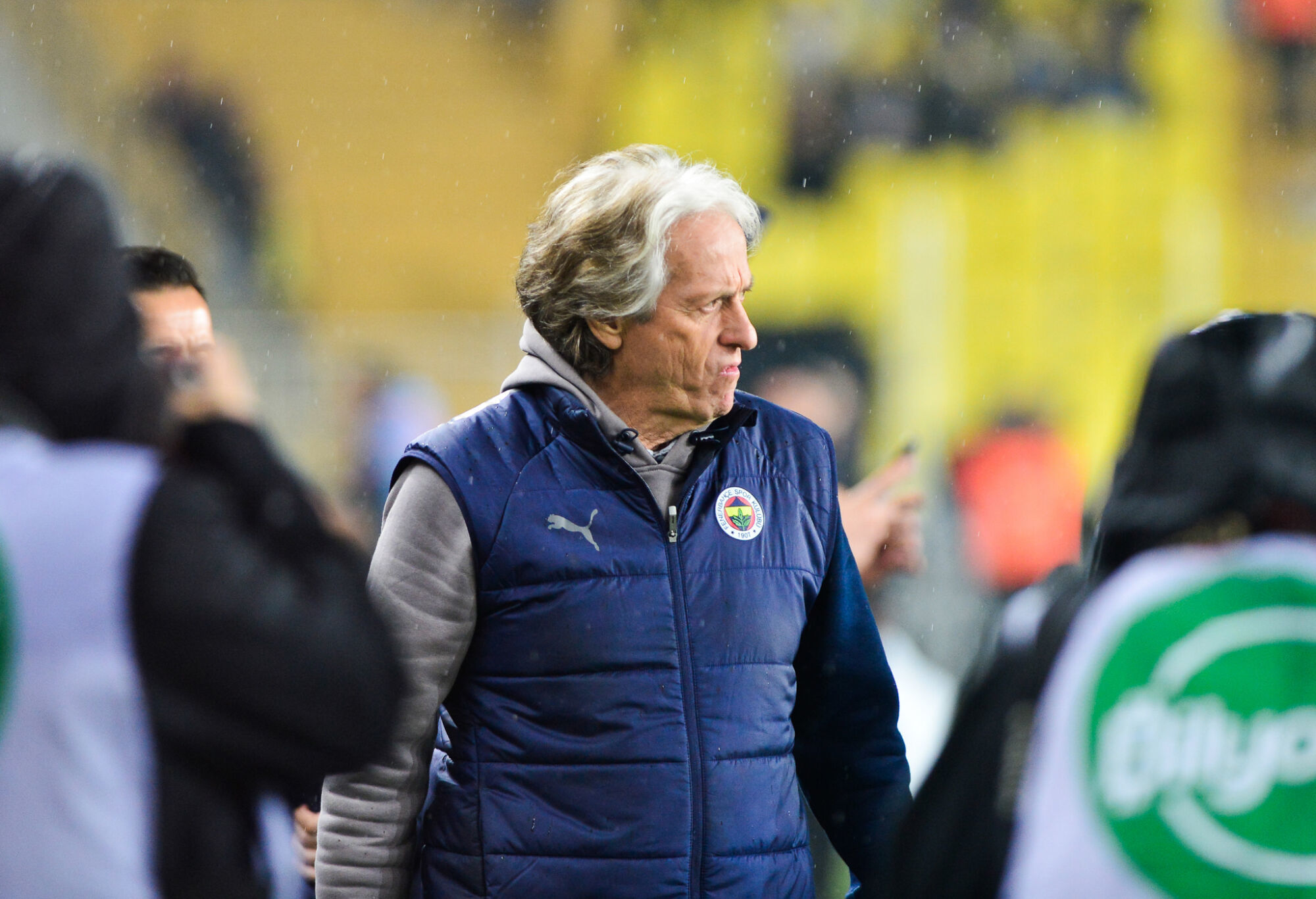 Com a saída de Vítor Pereira, Jorge Jesus é o favorito a assumir o cargo