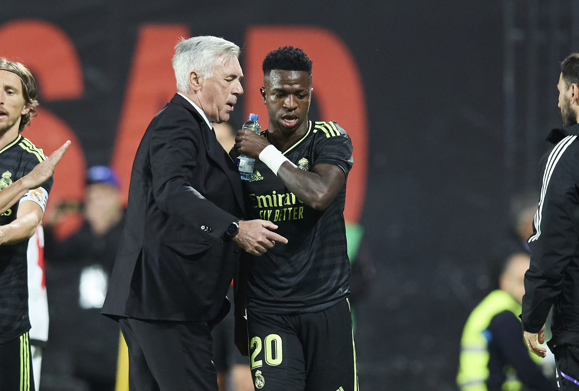 Como o fim de temporada do Real Madrid pode influenciar na ida de Ancelotti para a Seleção