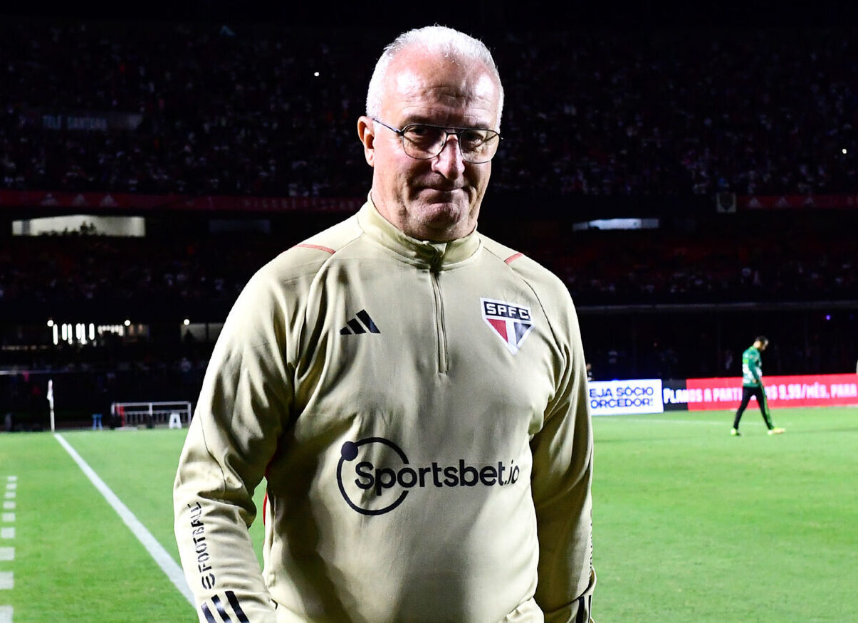 Neto enaltece título do São Paulo e diz que Dorival deveria ser o treinador da Seleção Brasileira