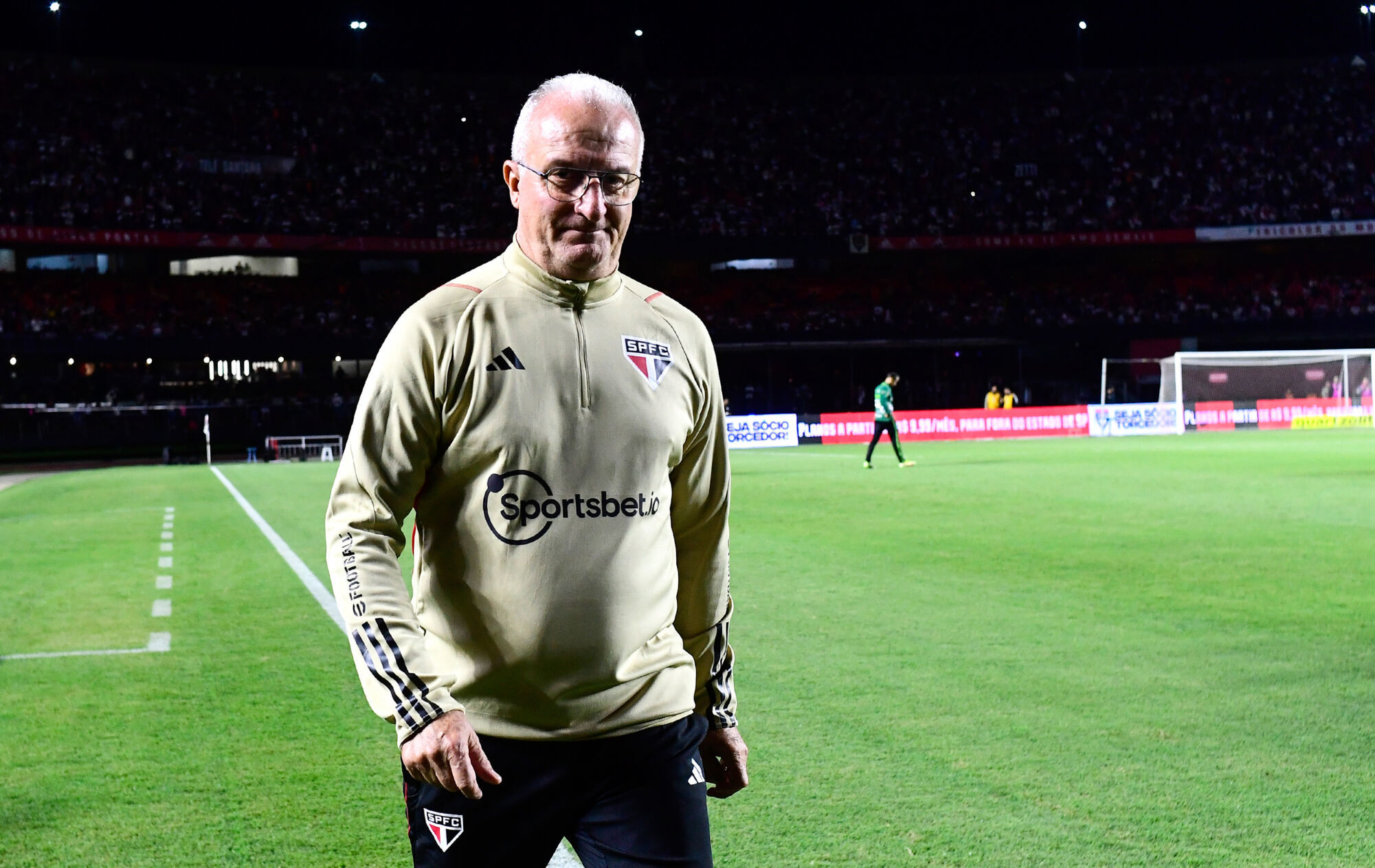 Ganso com a camisa do Fluminense (Icon Sport)