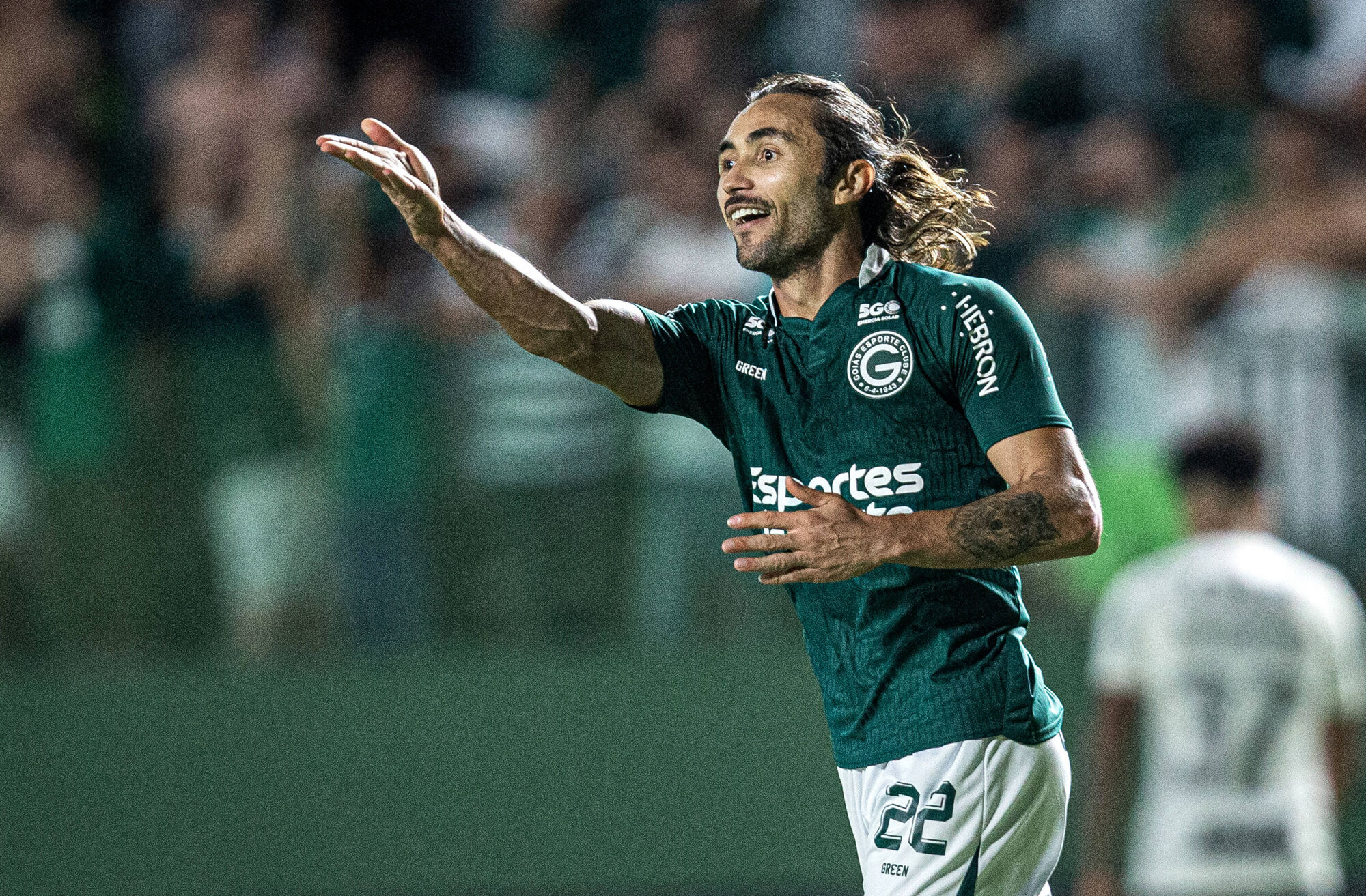 Ganso com a camisa do Fluminense (Icon Sport)