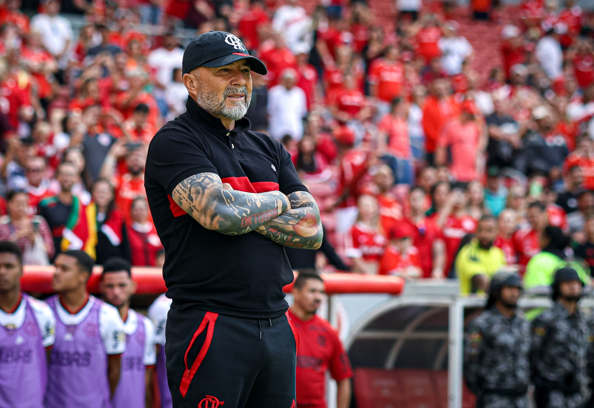 Confira os destaques e resultados da 2ª rodada do Brasileirão!