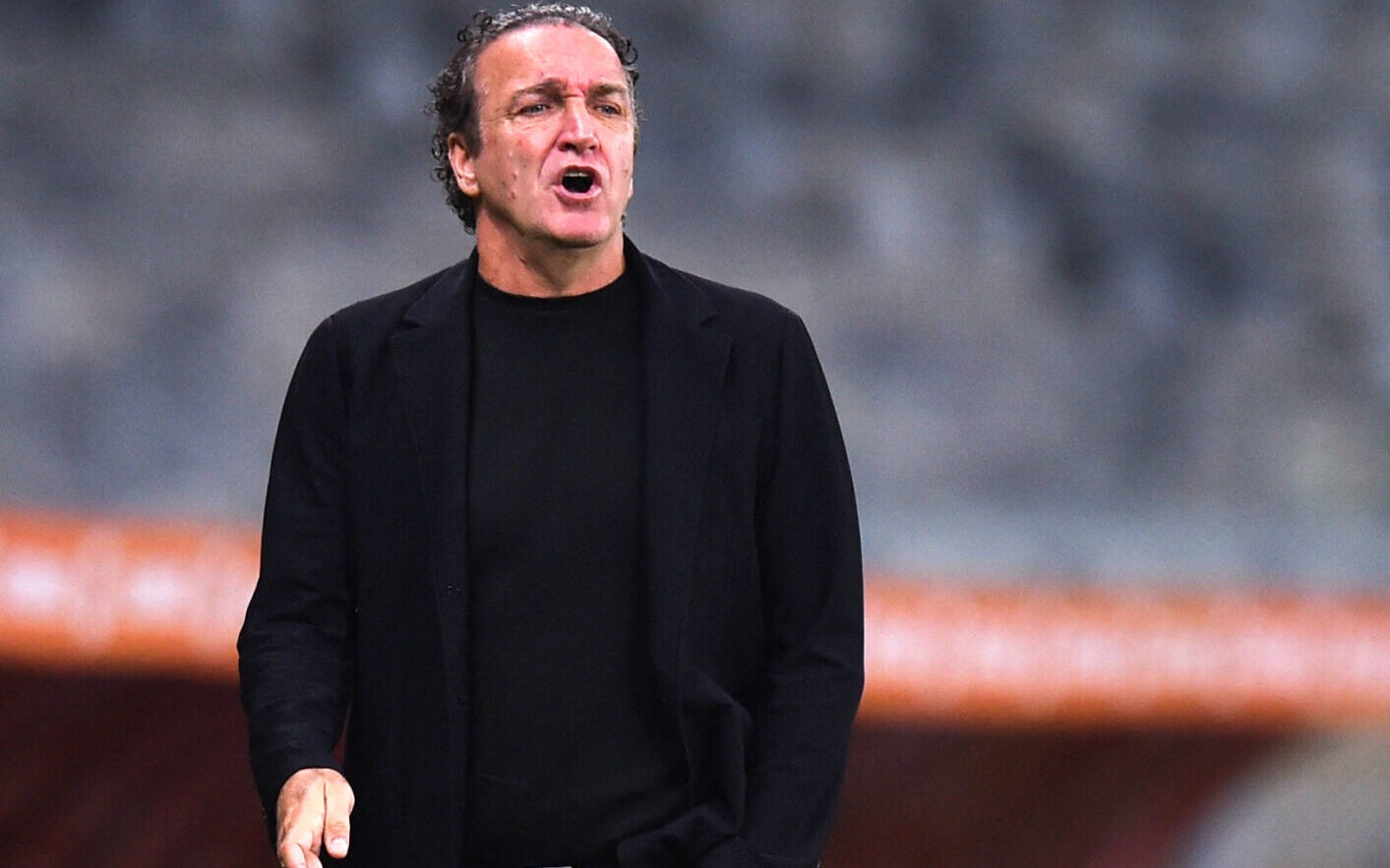 Fernando Lázaro (Icon Sport) Fernando Lázaro (Icon Sport)