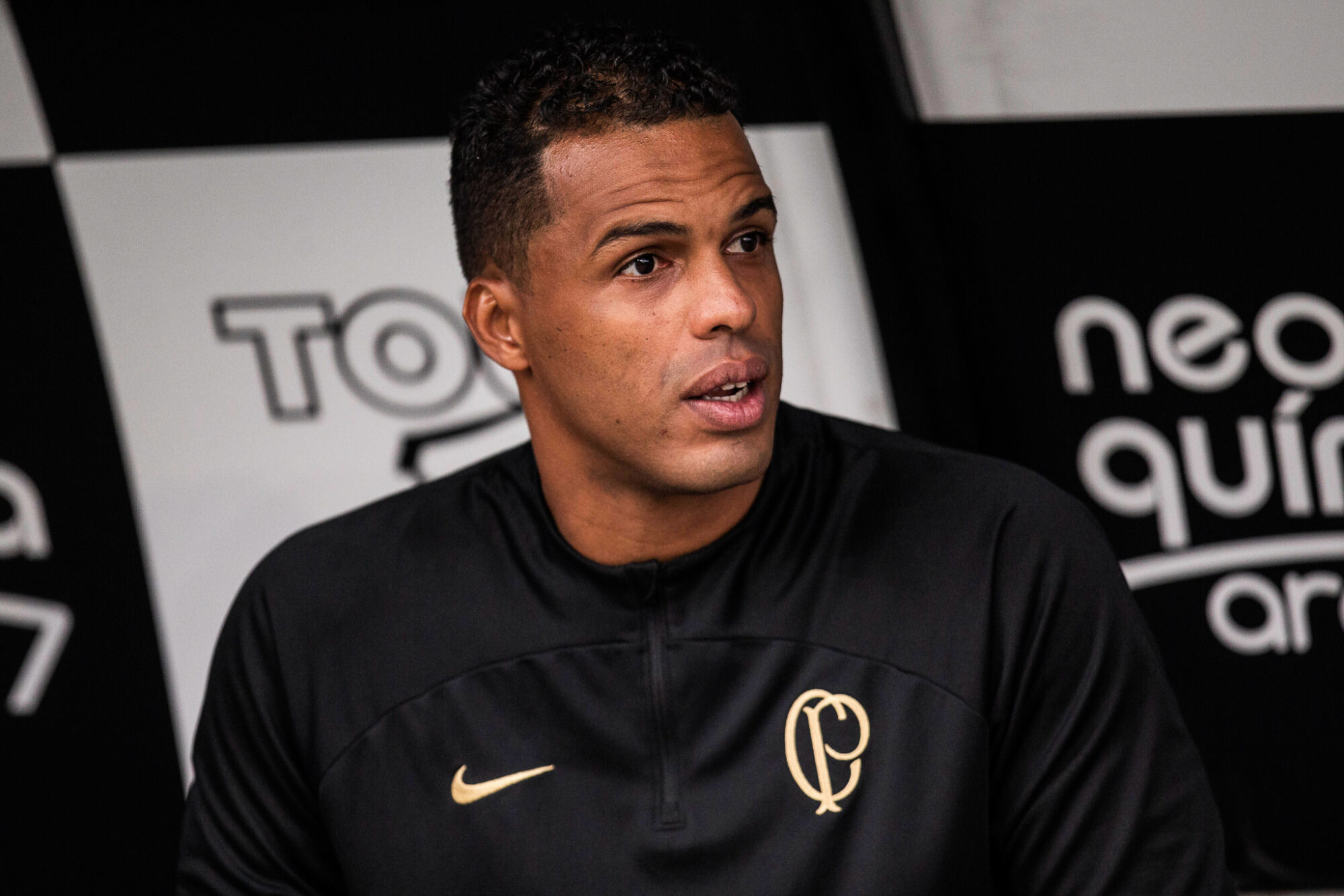 Fernando Lázaro (Icon Sport) Fernando Lázaro (Icon Sport)