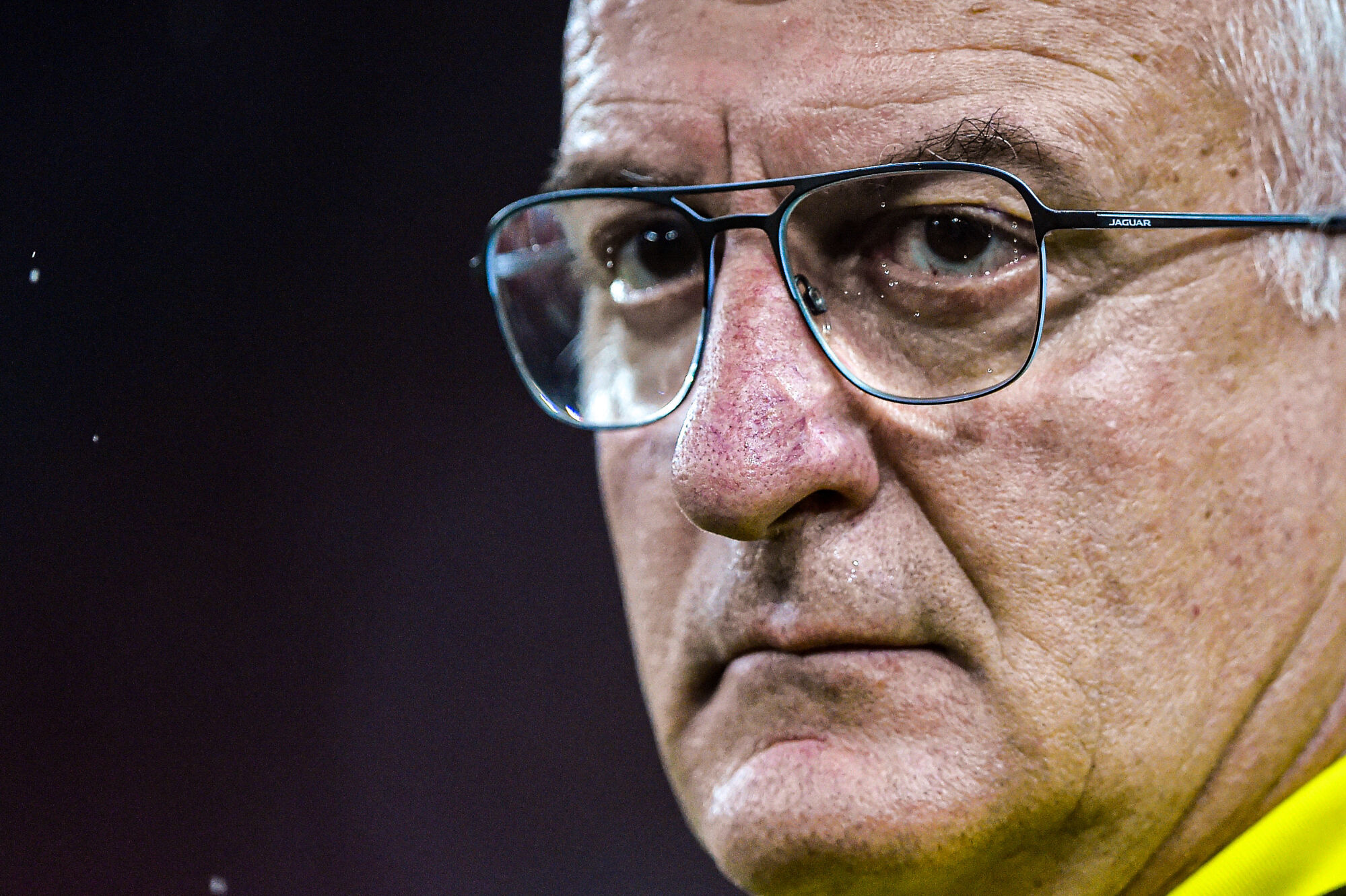 Mercado: Dorival Júnior é contratado pelo São Paulo!