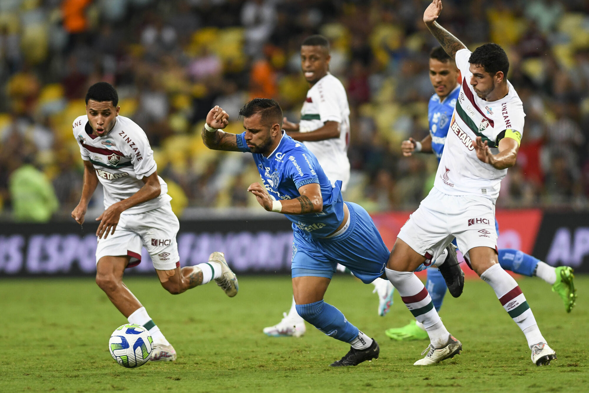 Hoje tem Copa do Brasil! Veja todos os confrontos e onde assistir