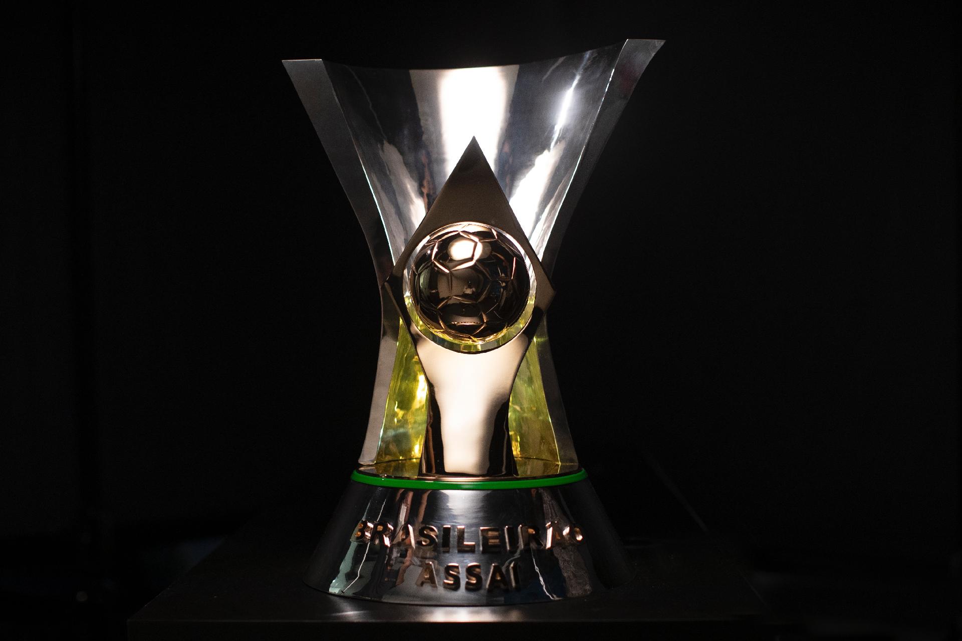 O que esperar da primeira rodada do Campeonato Brasileiro?