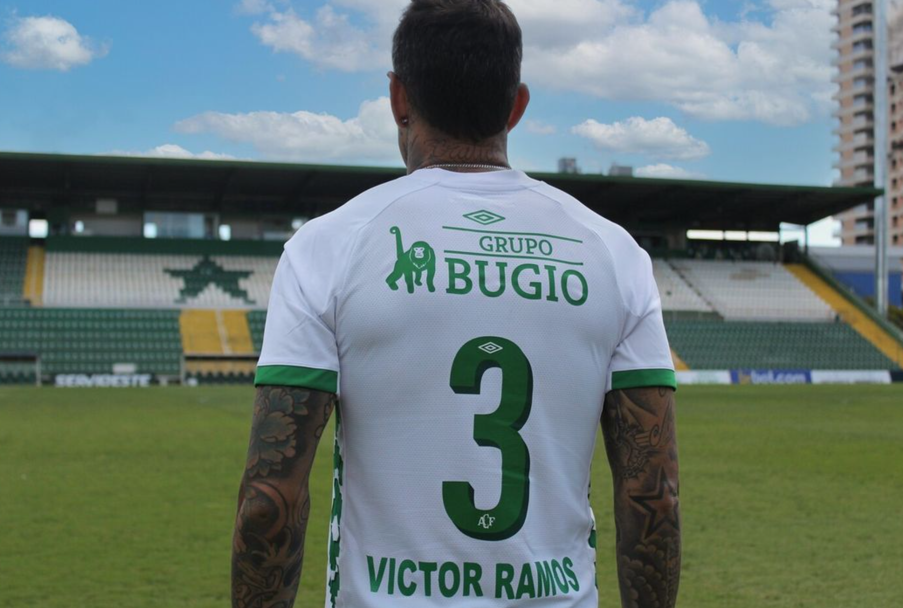 Saiba em quais times jogaram os atletas investigados por manipulação no futebol