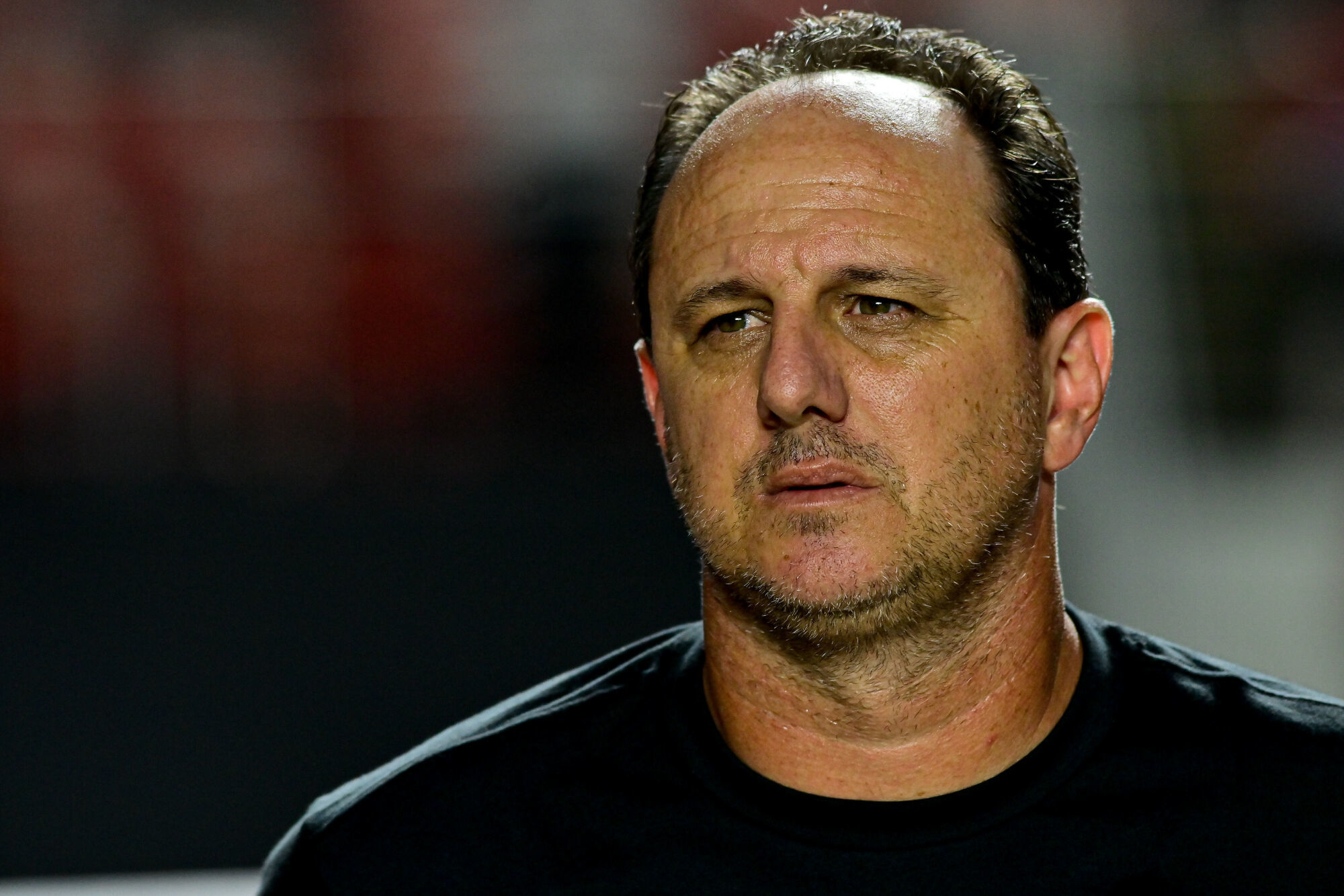 São Paulo: Rogério Ceni despedido. Dorival Júnior pode chegar?