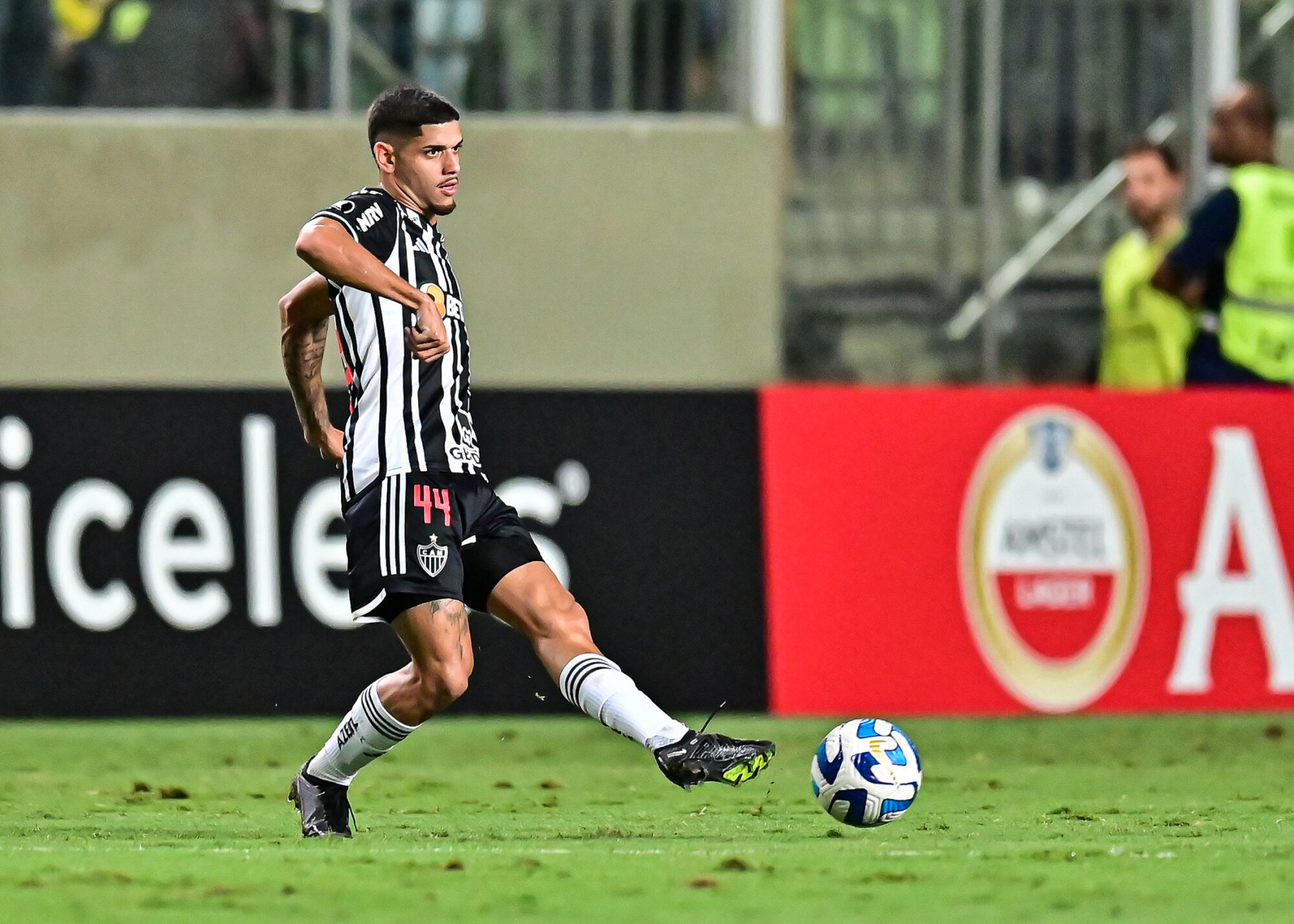 Marcos Leonardo (Icon Sport)