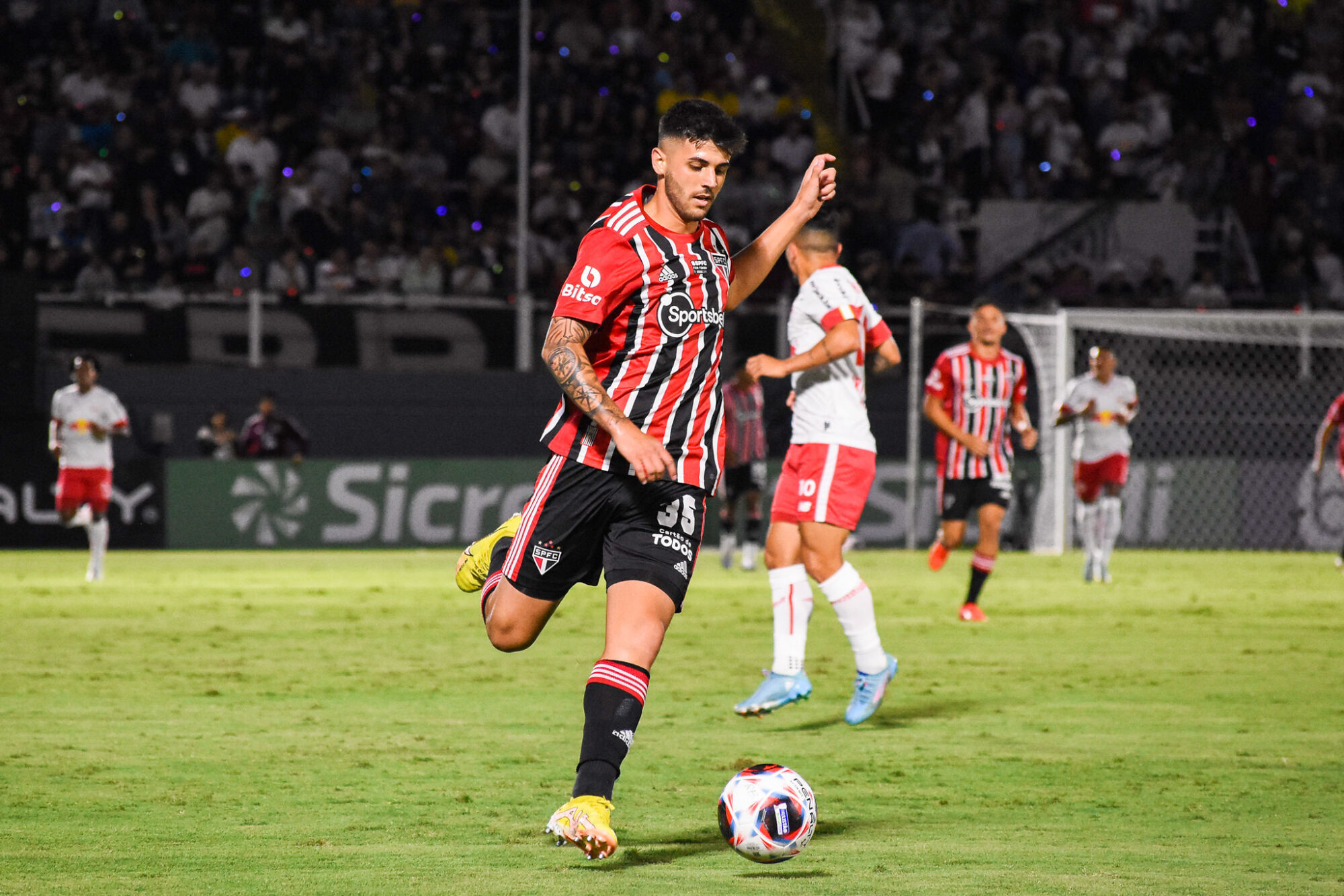 Marcos Leonardo (Icon Sport)