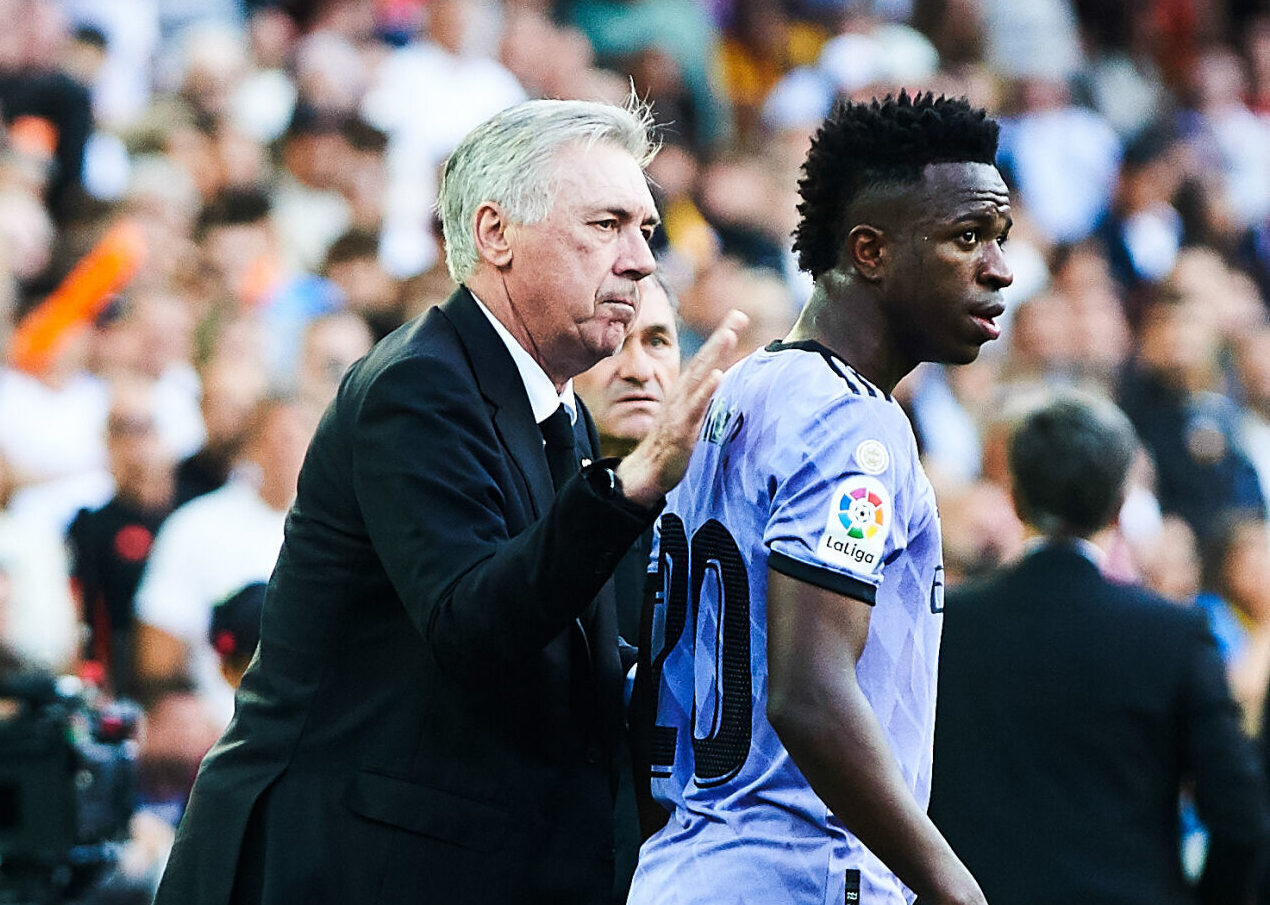 Seleção Brasileira: vale a pena esperar Ancelotti até 2024?