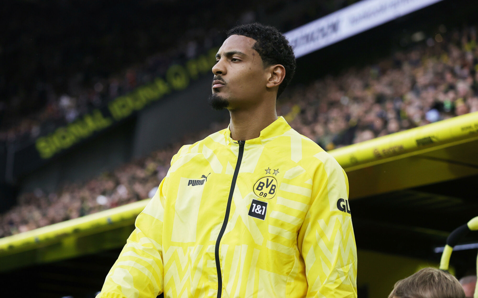 Bellingham, joia do Borussia, está muito próximo do Real Madrid