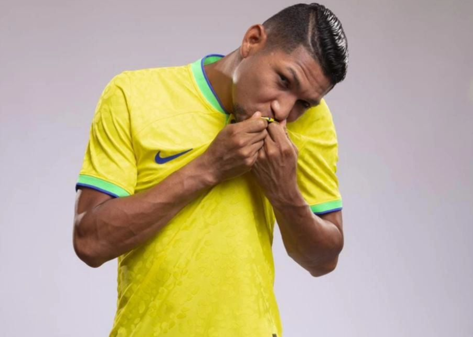 Com Rony e Pedro, Ramon convoca a Seleção Brasileira para os amistosos contra Guiné e Senegal