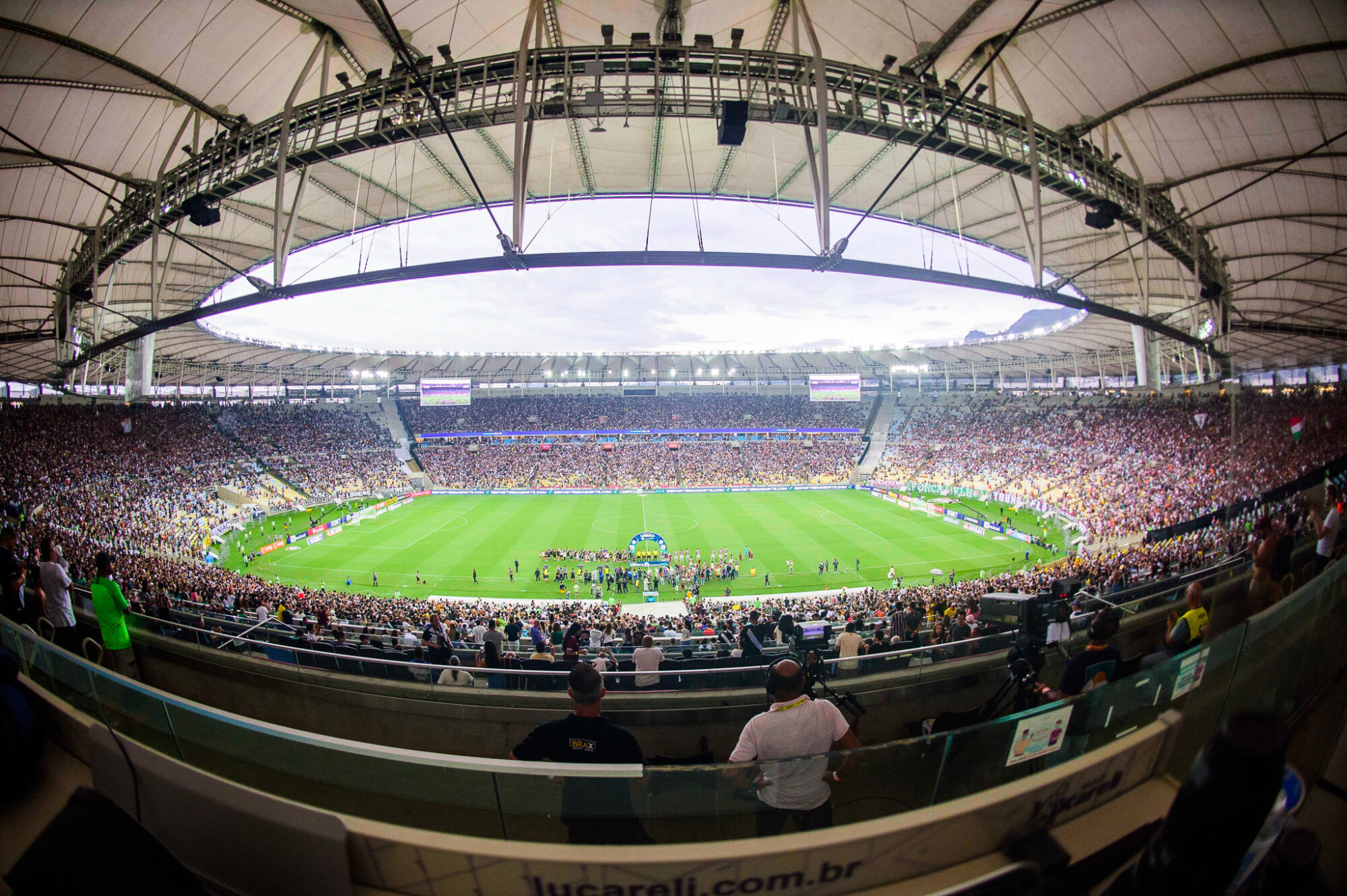 Confira a agenda de futebol deste fim de semana (06 e 07 de maio)