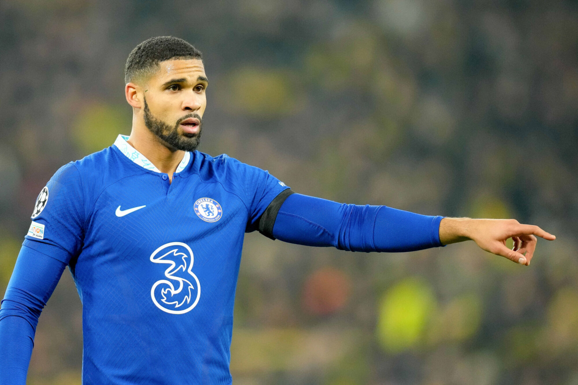 João Félix (Icon Sport)