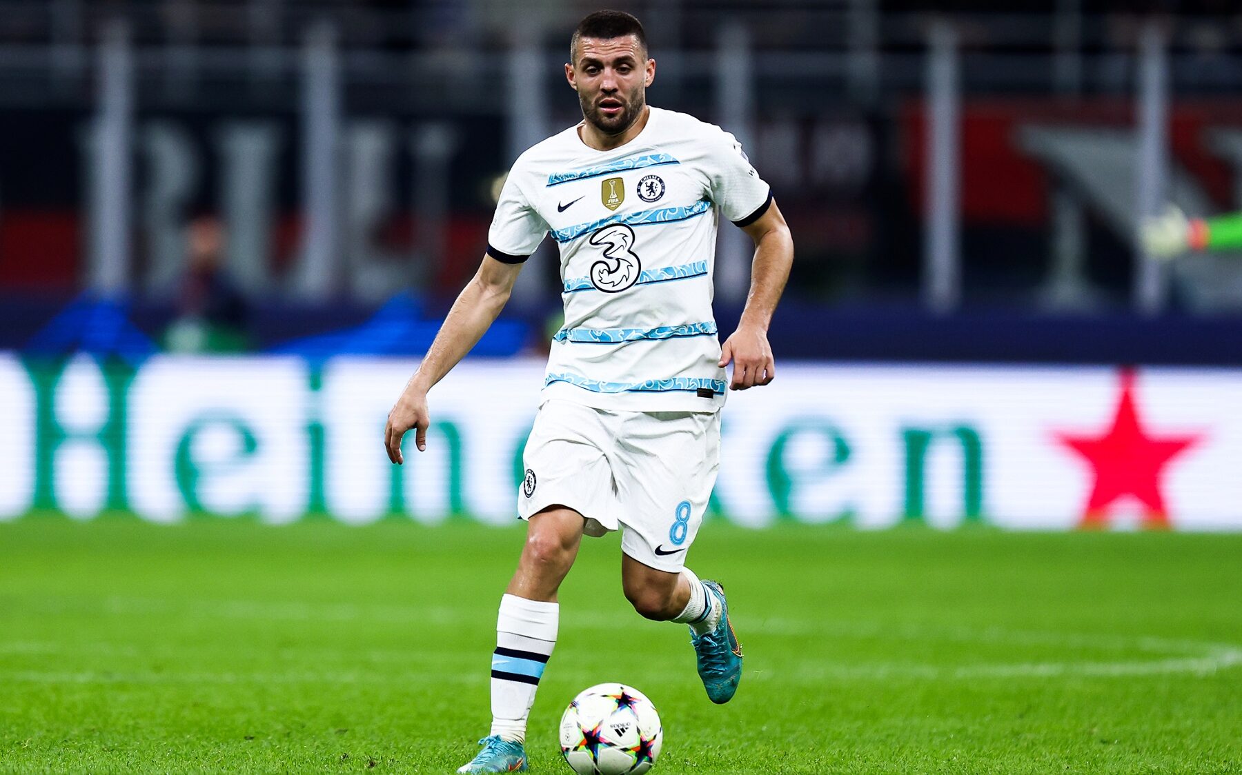 João Félix (Icon Sport)