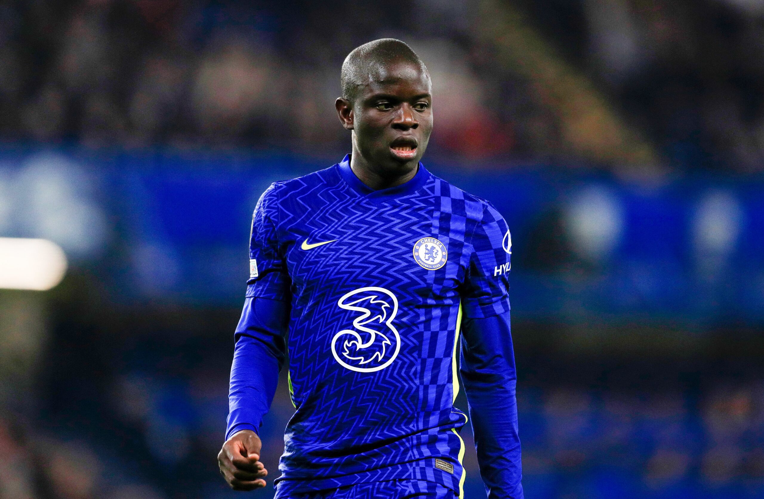 João Félix (Icon Sport)