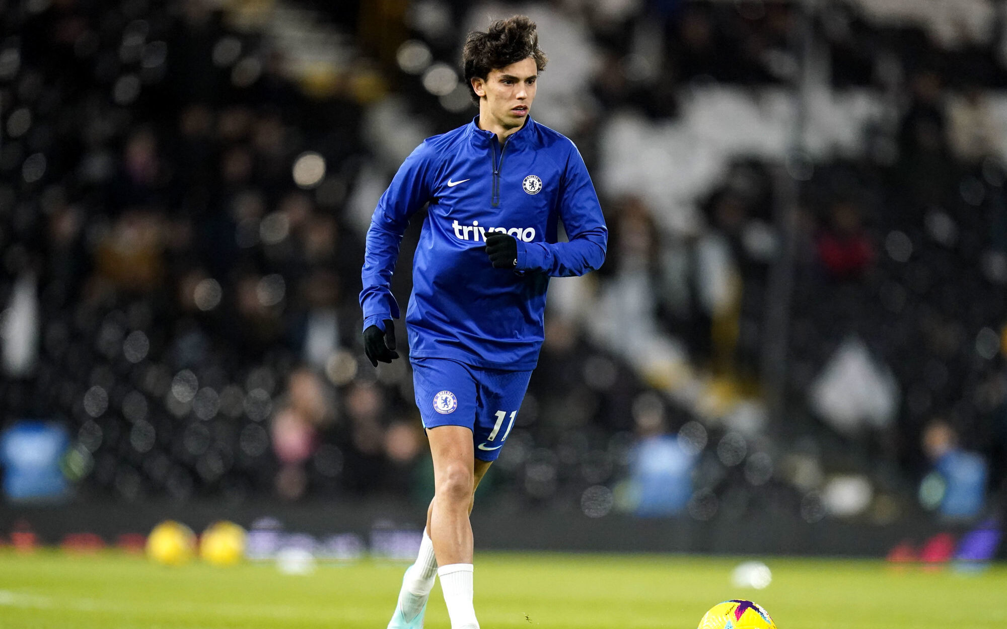 João Félix (Icon Sport)