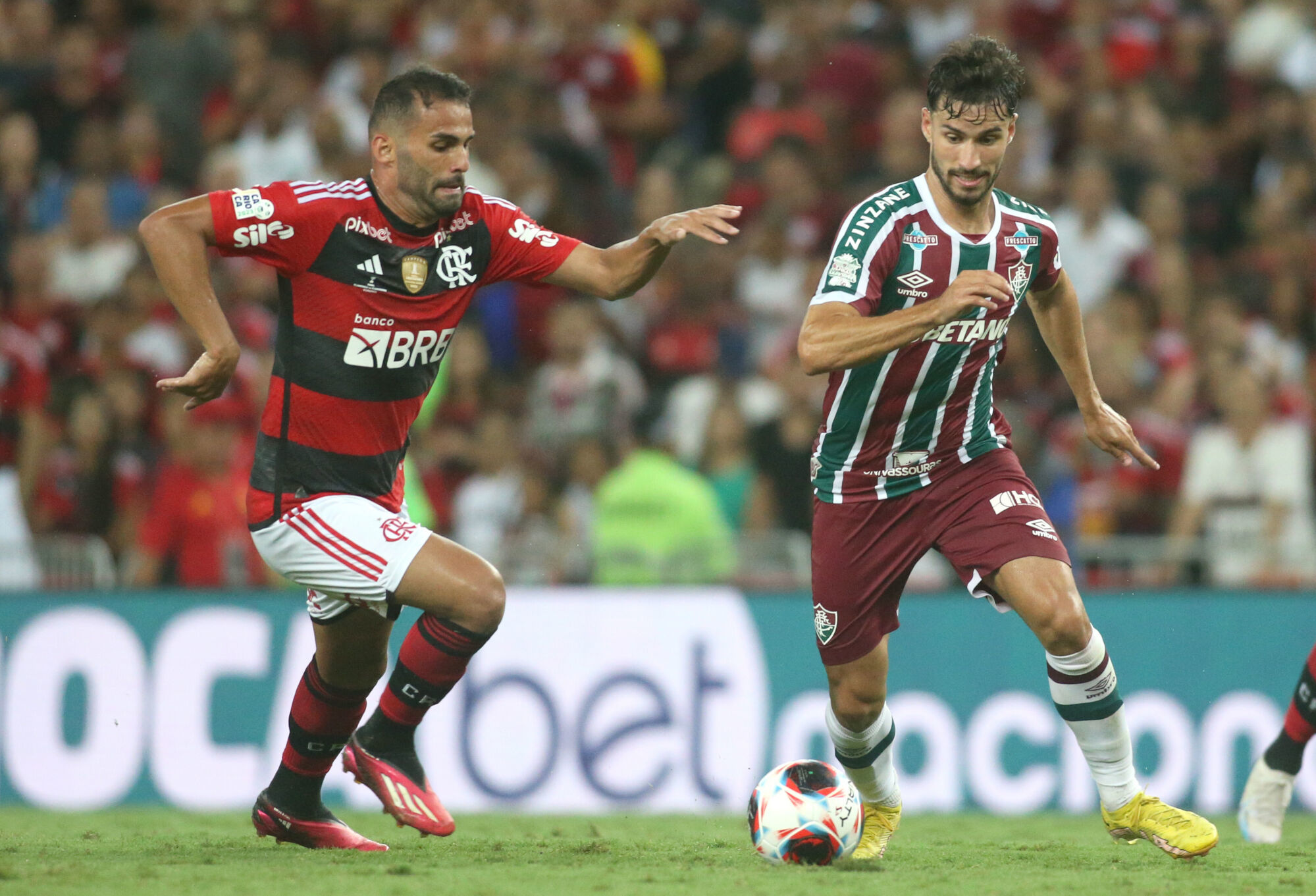 Confira como ficaram os confrontos das oitavas de final da Copa do Brasil