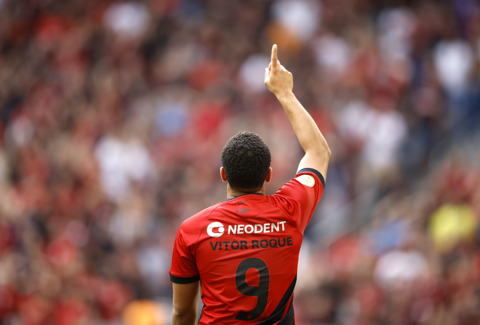 Confira os resultados de todos os jogos do fim de semana da 4ª rodada do Brasileirão