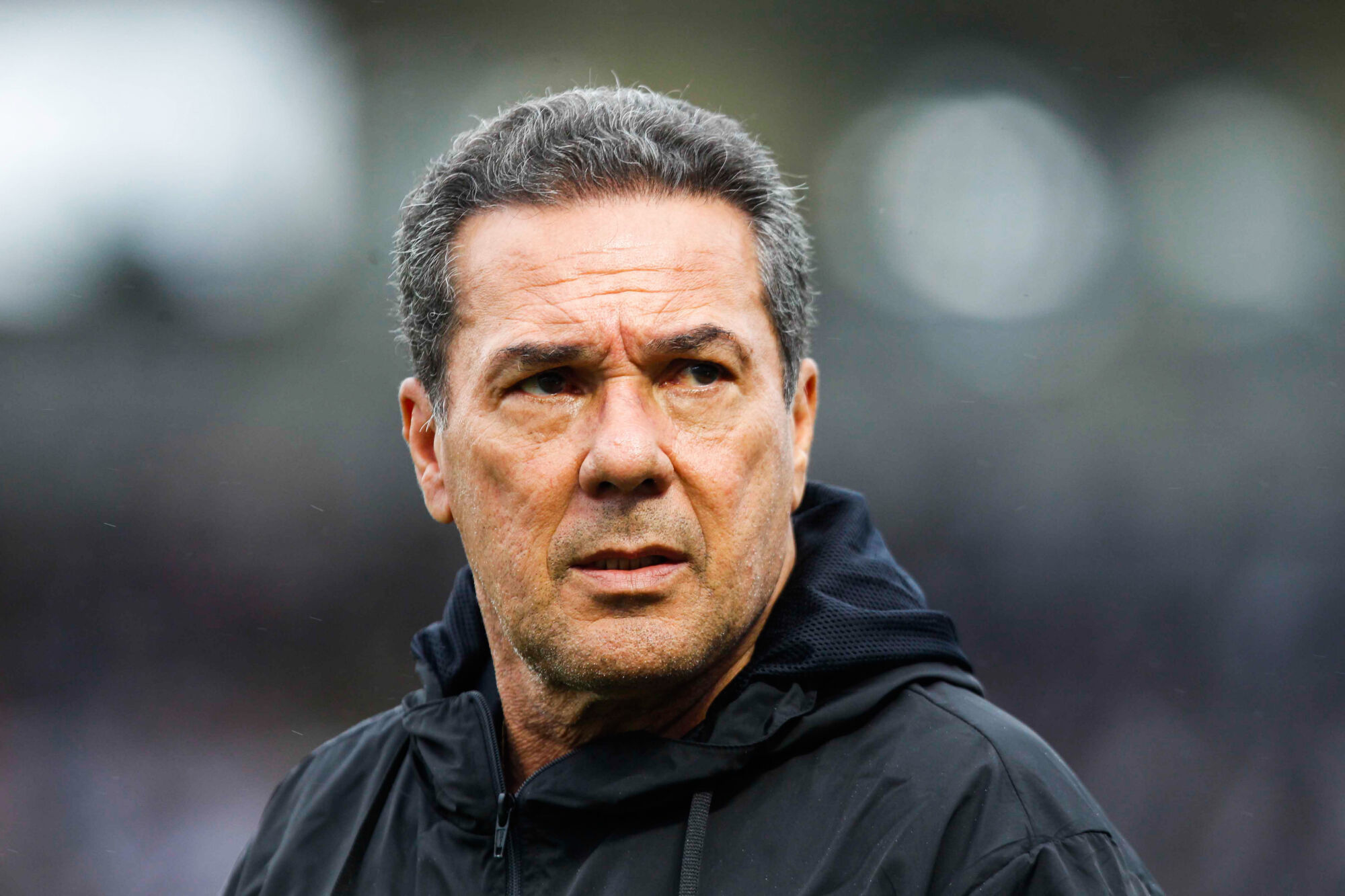 Luxemburgo terá no Corinthians um dos maiores desafios da carreira