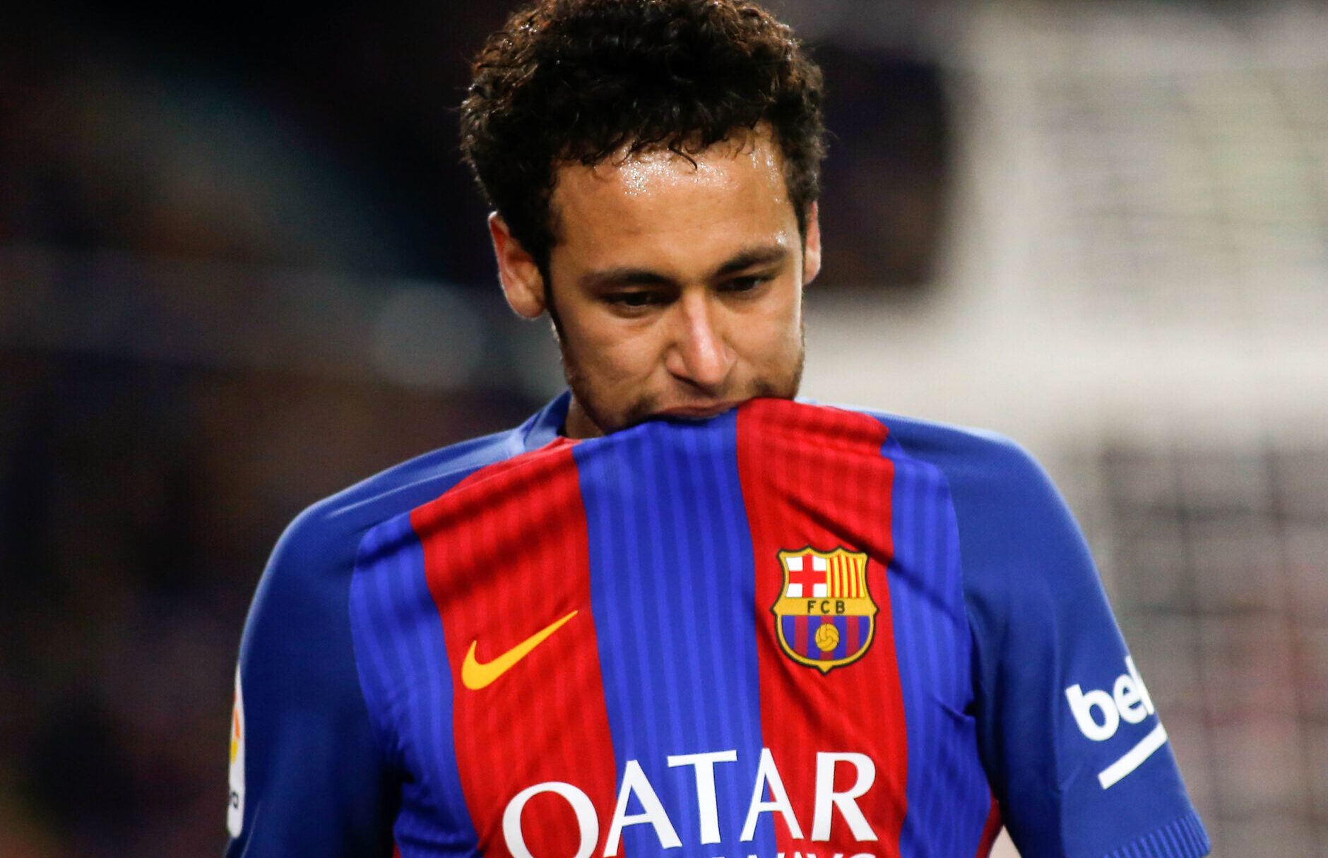 Mercado: Barcelona não tem interesse em contratar Neymar