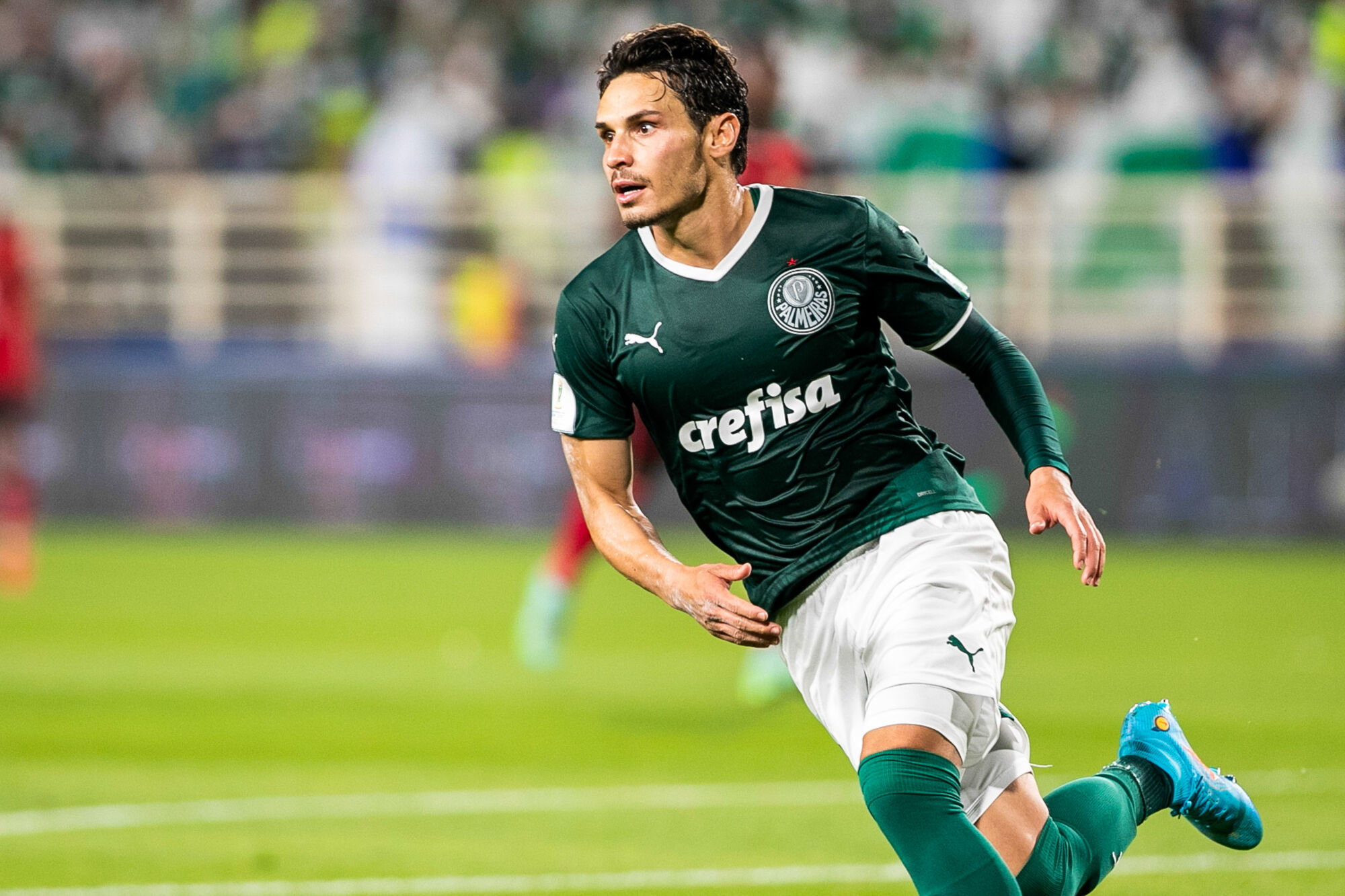 Marcos Leonardo (Icon Sport)