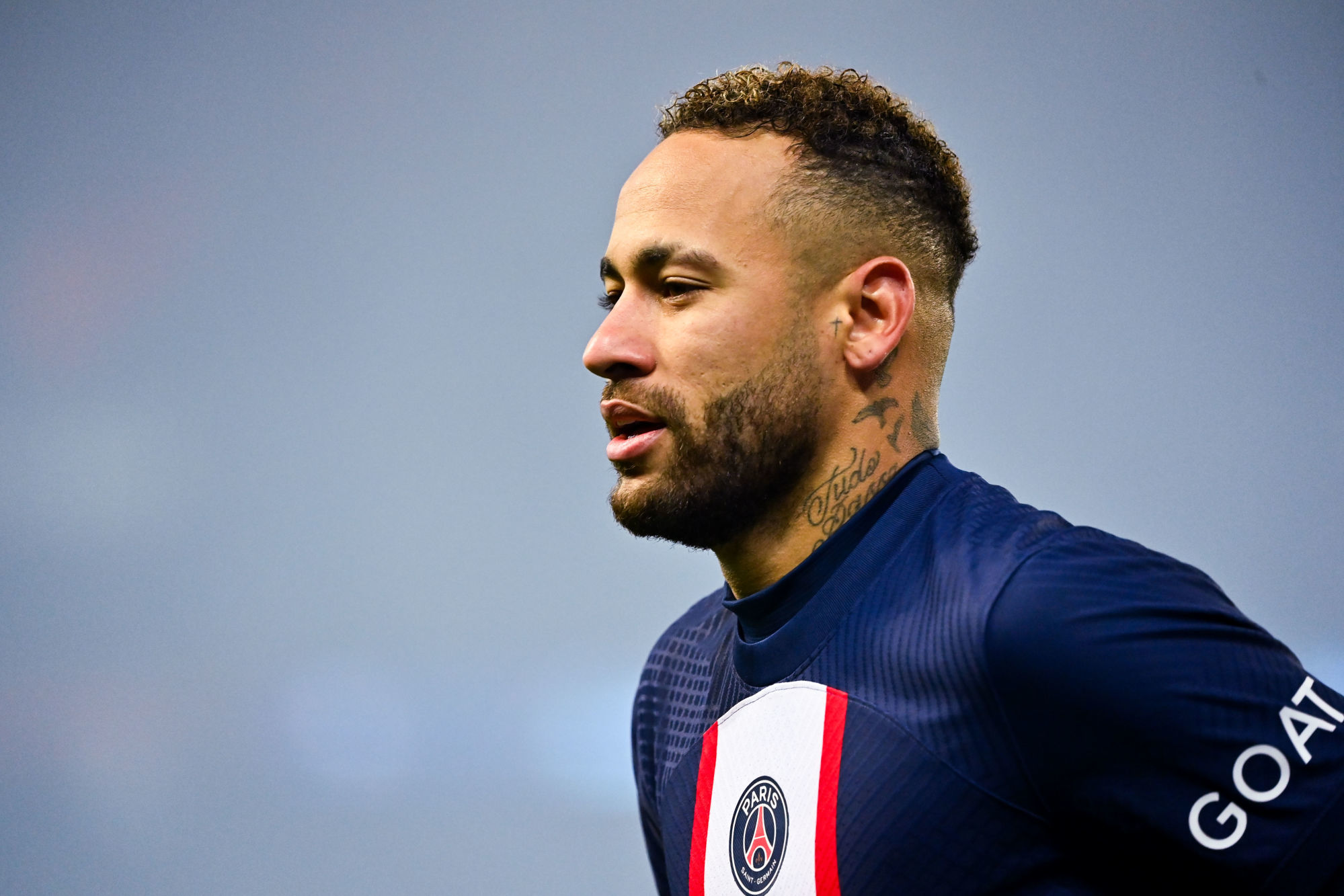 Mais um capítulo da novela 'Neymar e PSG': vai ou fica?