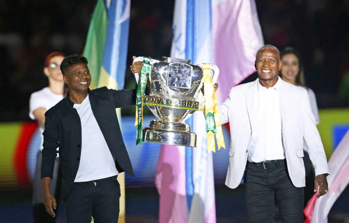 Oitavas de final da Copa do Brasil; horários, escalações e onde assistir aos jogos