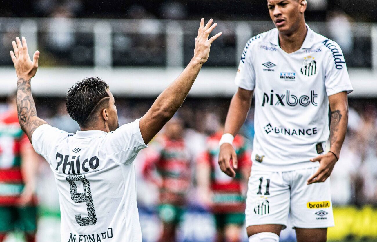 Os jovens jogadores mais promissores do futebol mundial