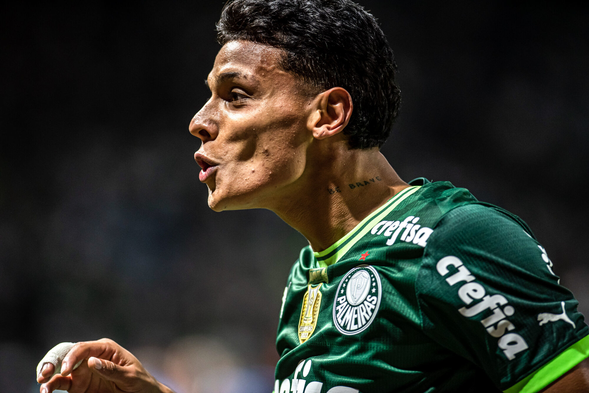 Os resultados de todos os jogos de ida das oitavas de final da Copa do Brasil