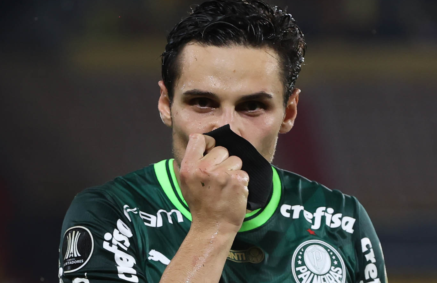 Palmeiras homenageia Dr. Gustavo Magliocca,  médico do clube, que faleceu quarta-feira (3)