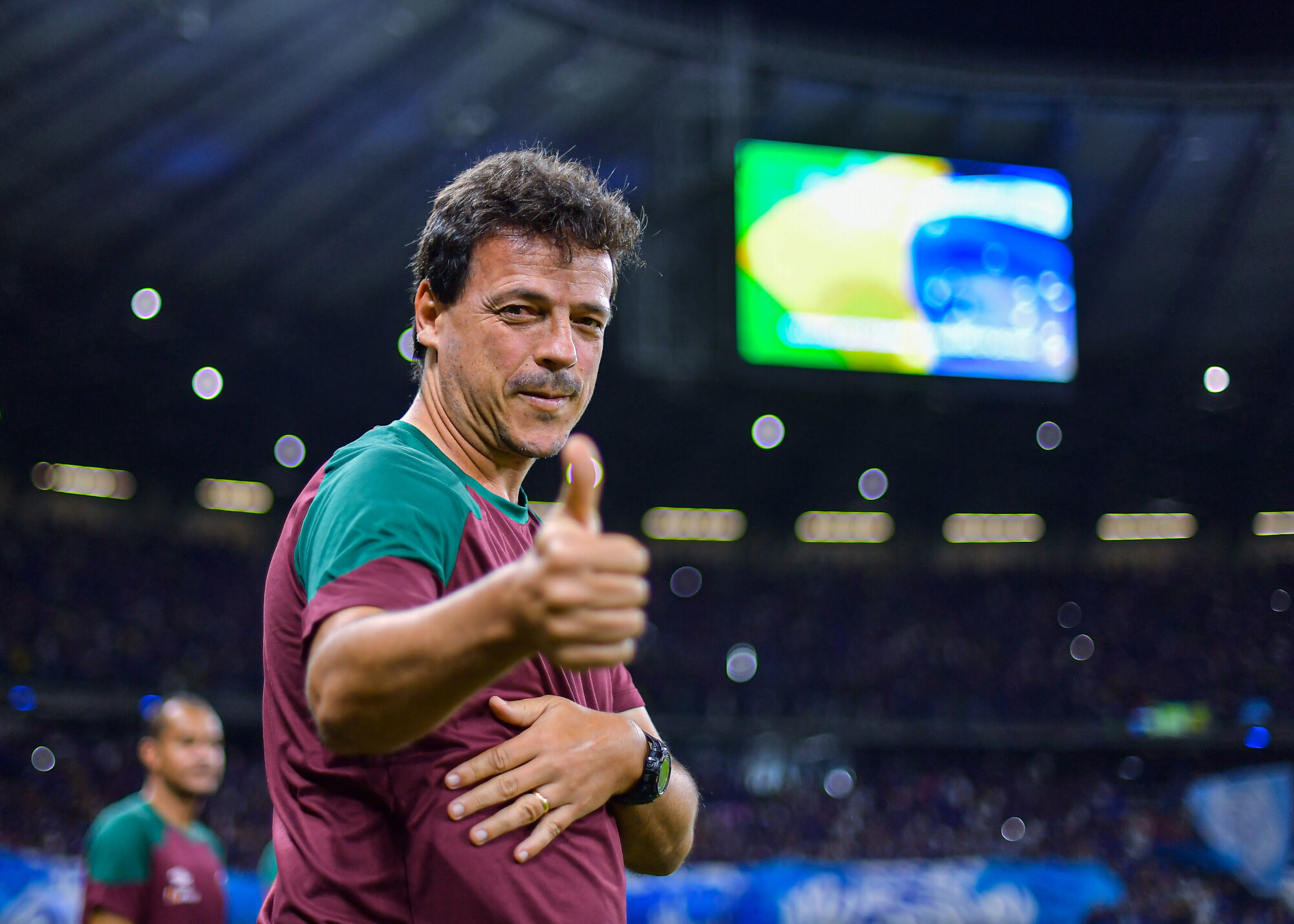 Pelo futebol apresentado, Palmeiras e Fluminense iniciam o Brasileirão como favoritos ao título