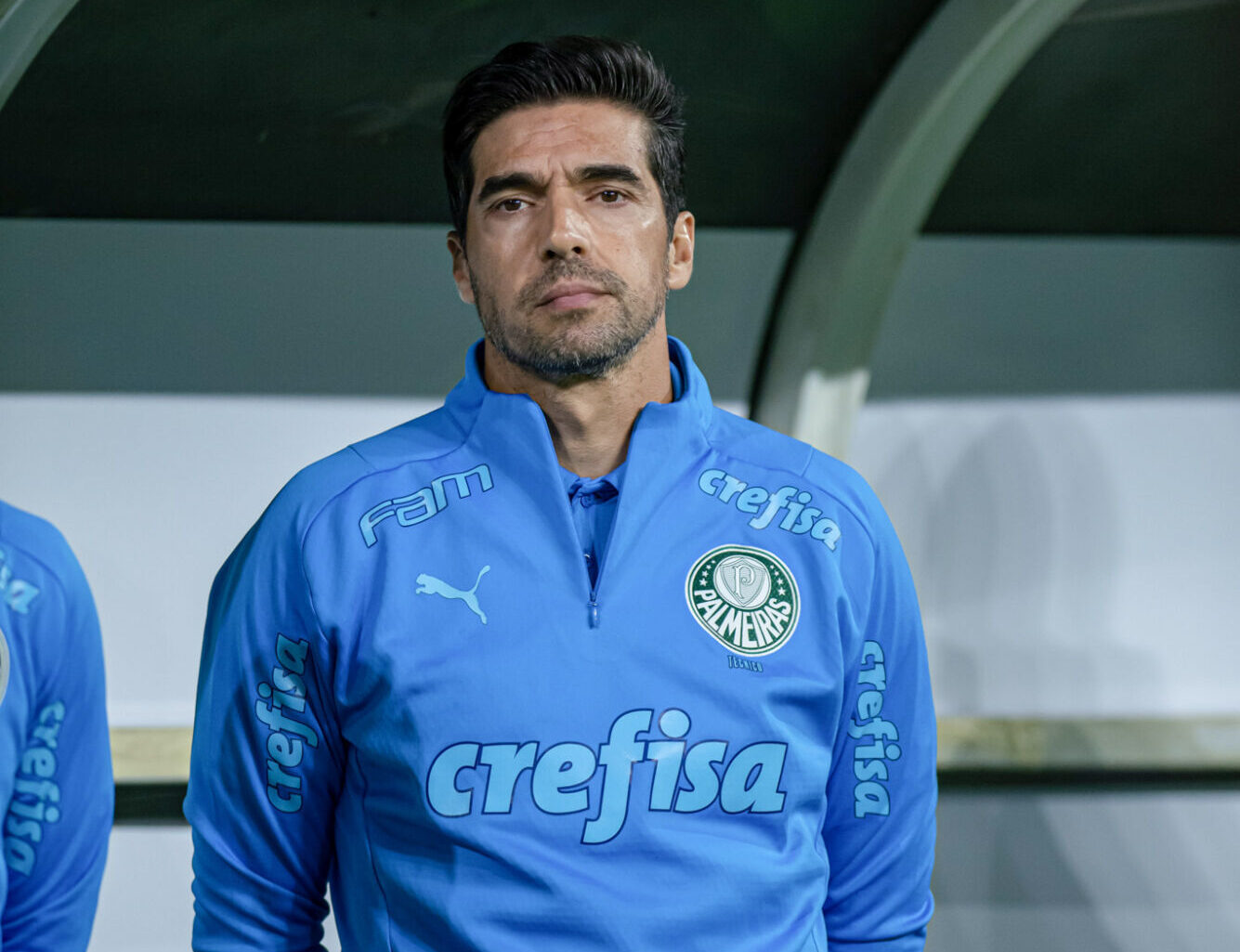 Como o Palmeiras irá superar a pior fase da era Abel Ferreira?