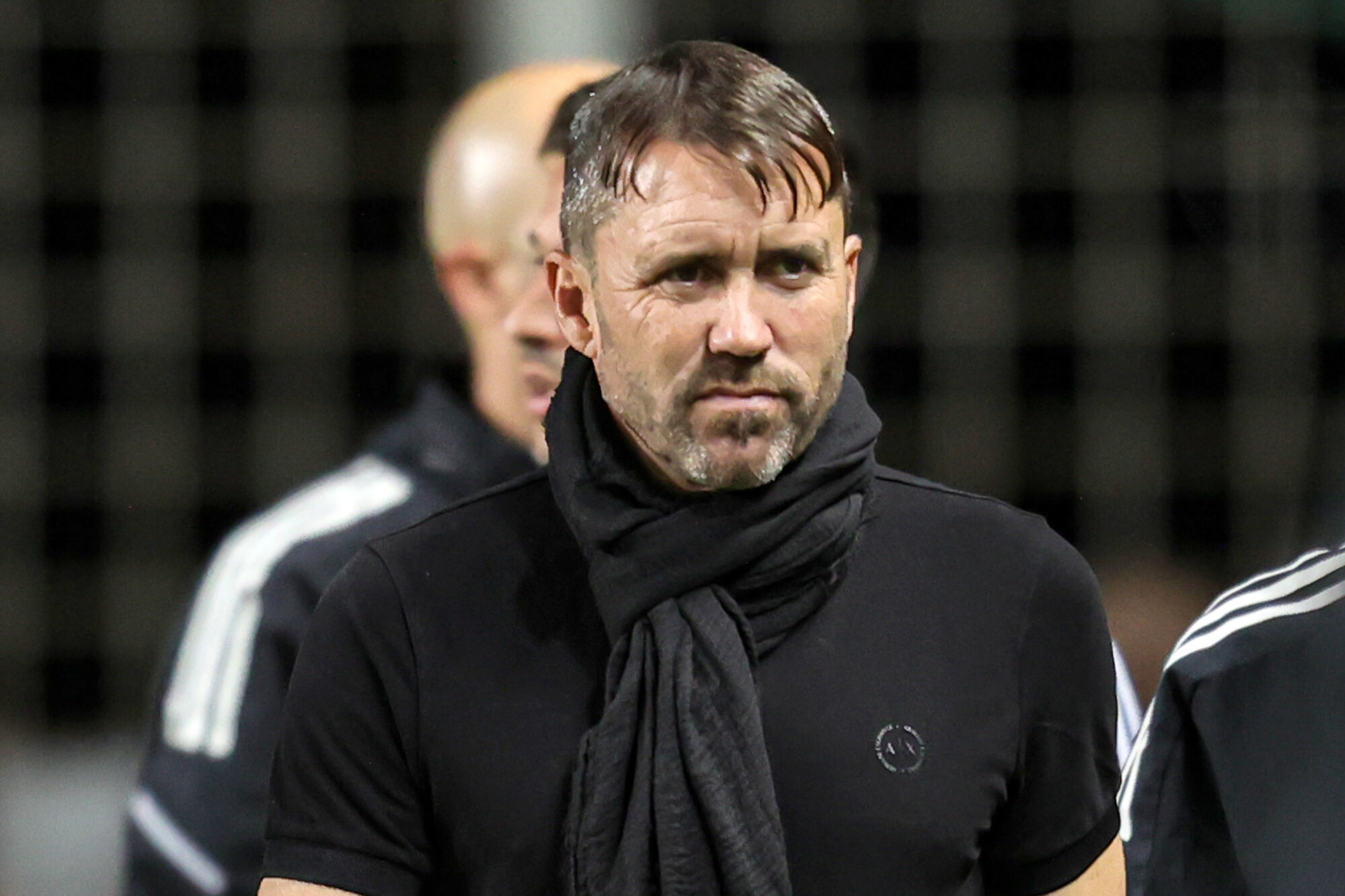 Atlético-MG anuncia a saída de Coudet e estuda substituí-lo por um técnico português