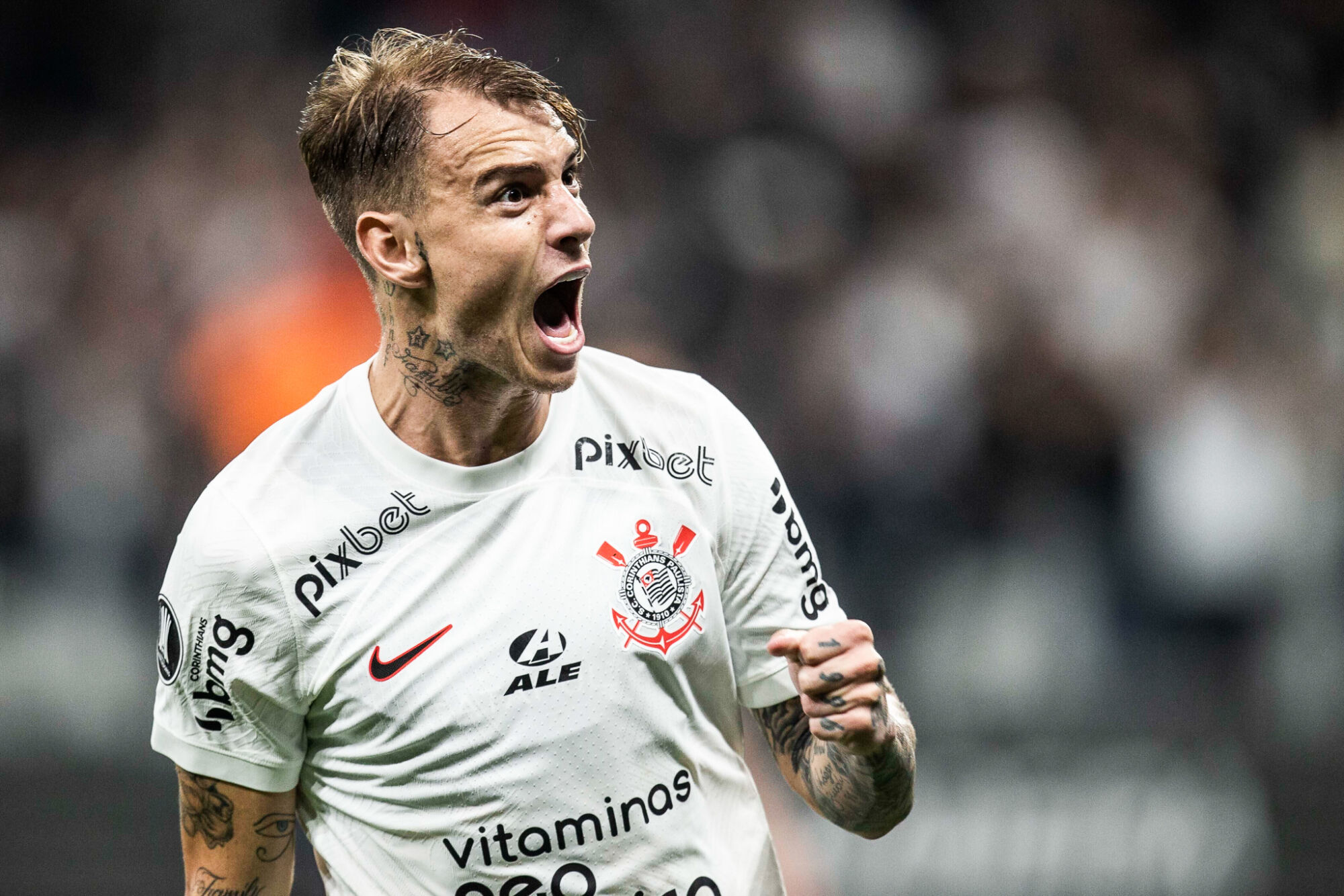 Brasileiros em campo na Libertadores; veja os horários, escalações e onde assistir aos jogos