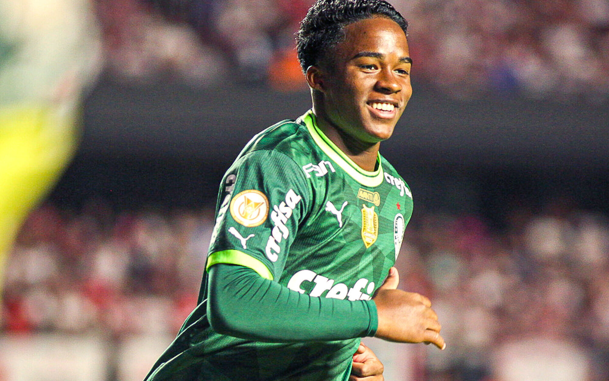 ENDRICK CHAMADO! Veja os convocados da Seleção Brasileira para os jogos com a Colômbia e Argentina