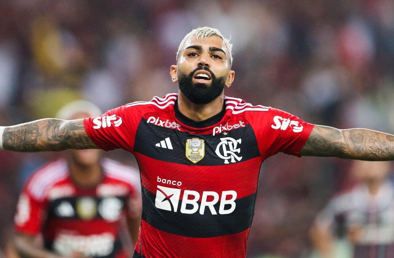 Gabigol no Timão? Presidente eleito afirma: "Ele tem a cara do Corinthians"