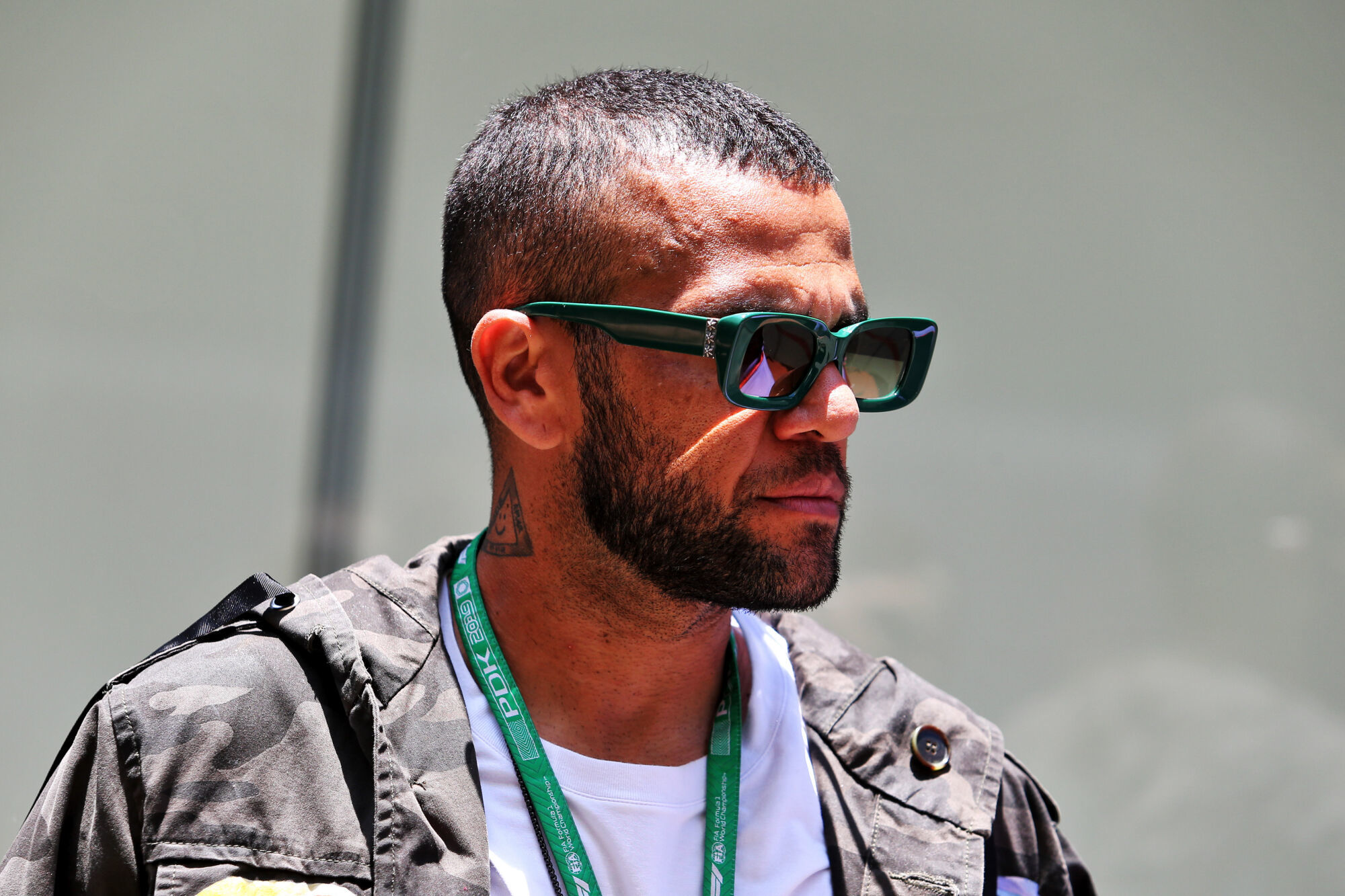 Daniel Alves quebra o silêncio e concede primeira entrevista após acusação