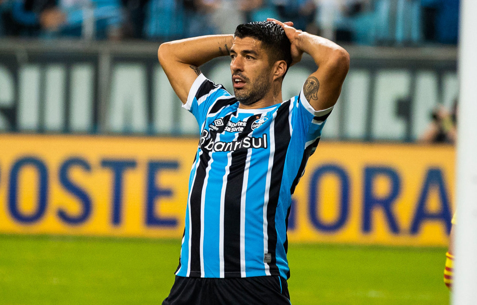 Luis Suárez irá realmente se aposentar do futebol?