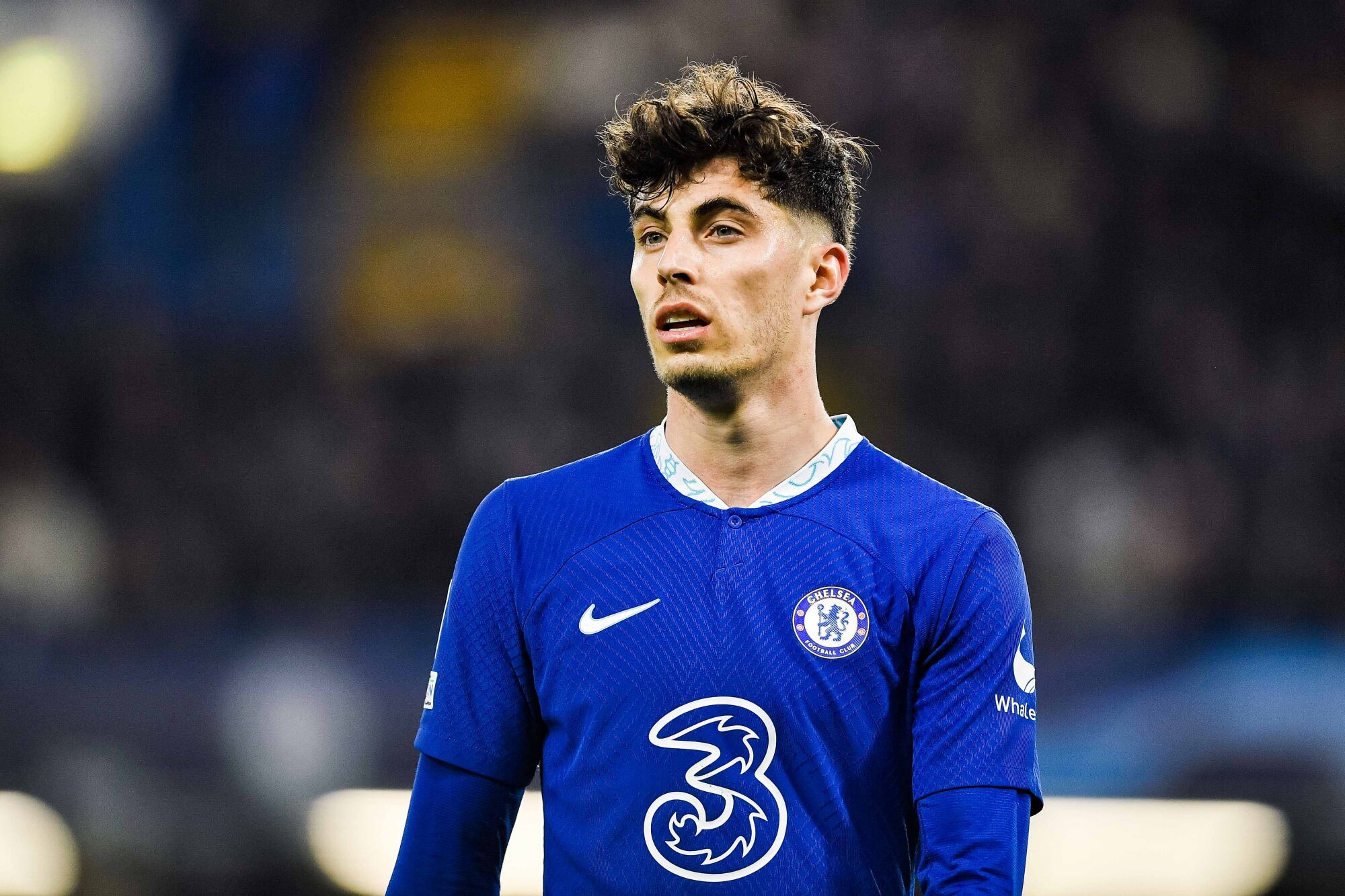Mercado: Havertz, do Chelsea, acerta com o arquirrival Arsenal