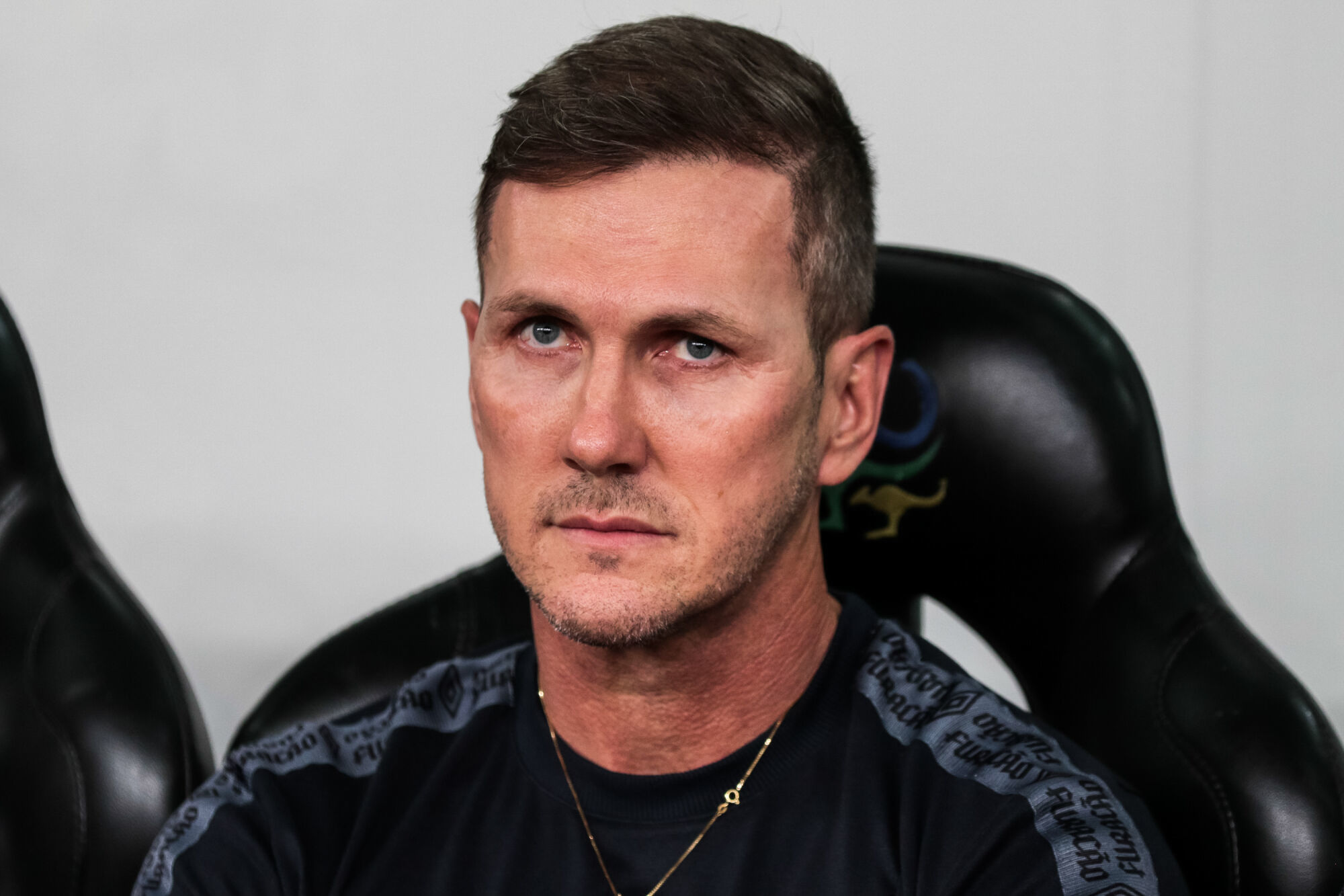 Santos anuncia Paulo Turra como novo treinador da equipe